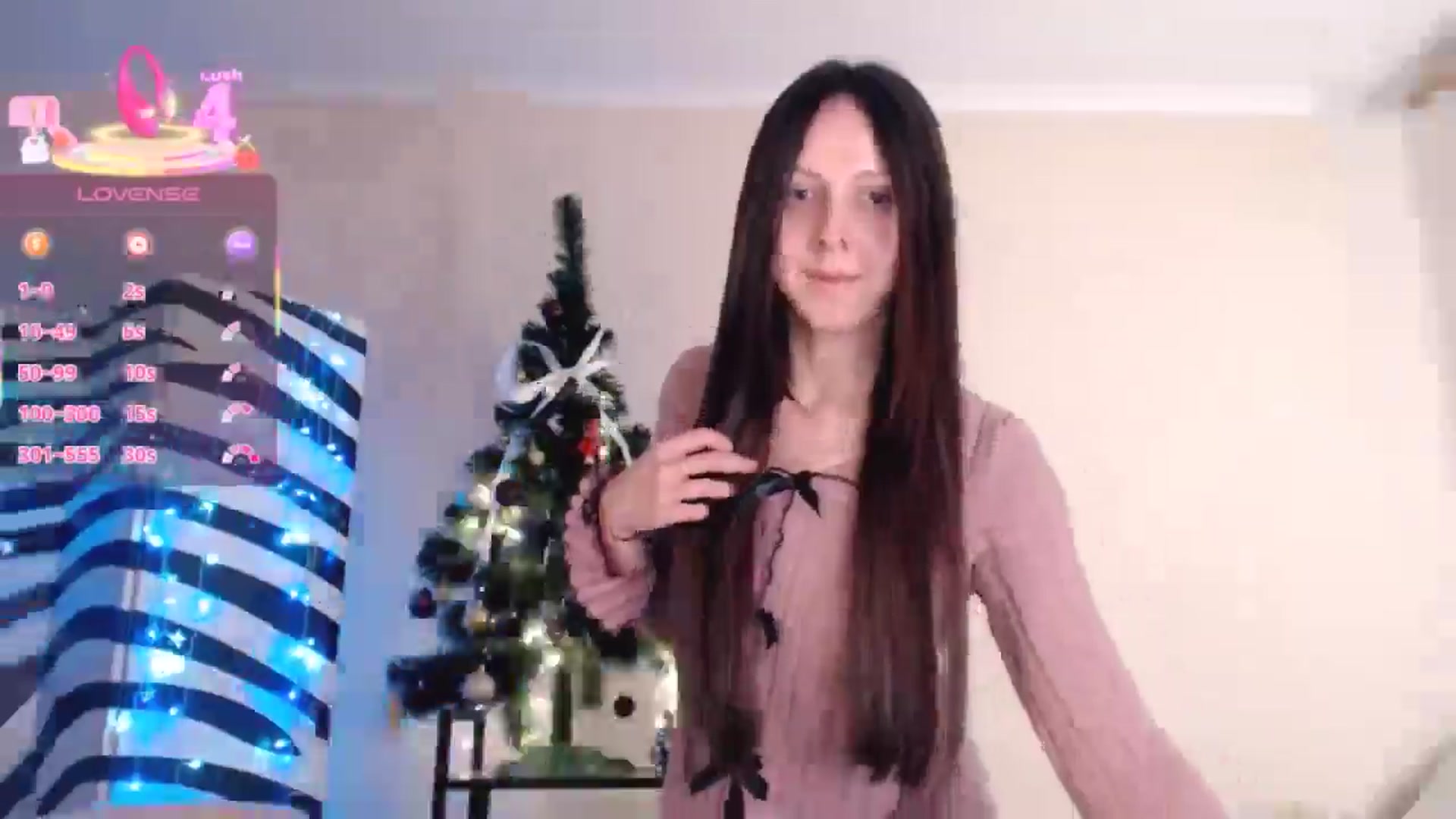 Gallery image thumbnail from BareflySi's myfreecams stream on, 12/28/2025, 14:21 image 18 of 20
