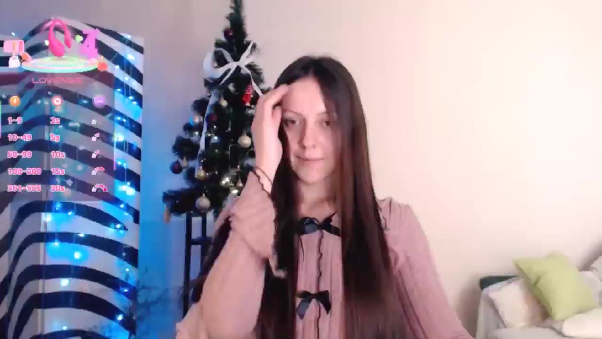 Gallery image thumbnail from BareflySi's myfreecams stream on, 12/28/2025, 14:21 image 1 of 20