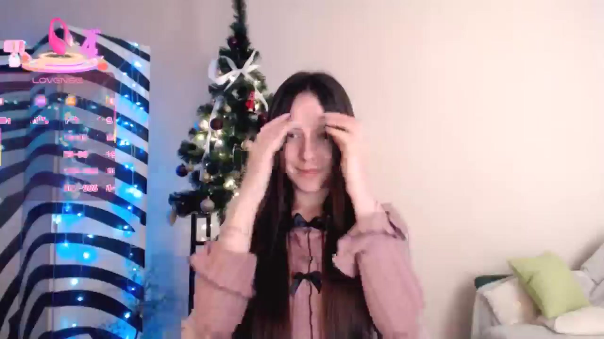 Gallery image thumbnail from BareflySi's myfreecams stream on, 12/28/2025, 14:21 image 5 of 20