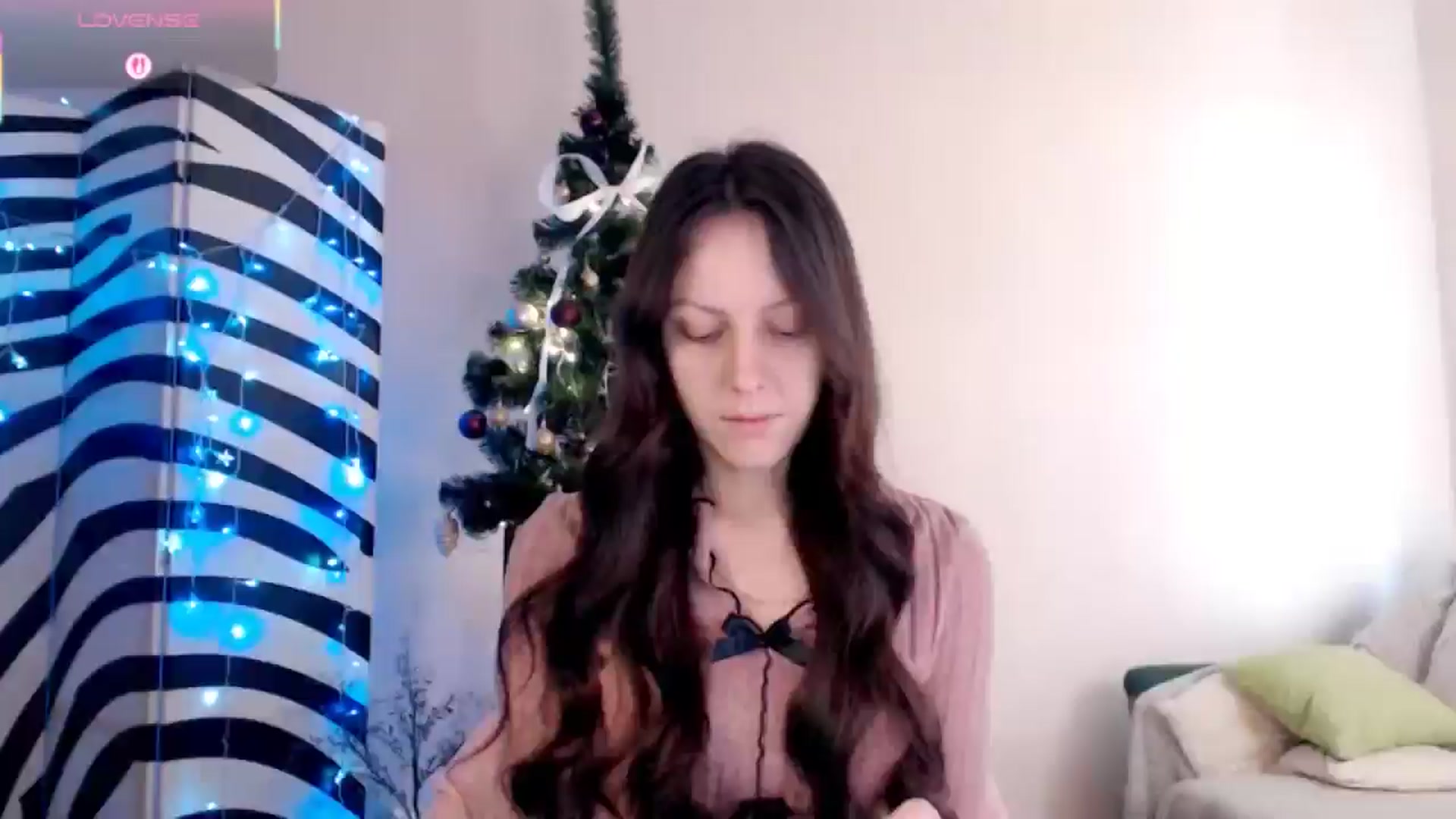 Gallery image thumbnail from BareflySi's myfreecams stream on, 12/29/2025, 15:50 image 1 of 20