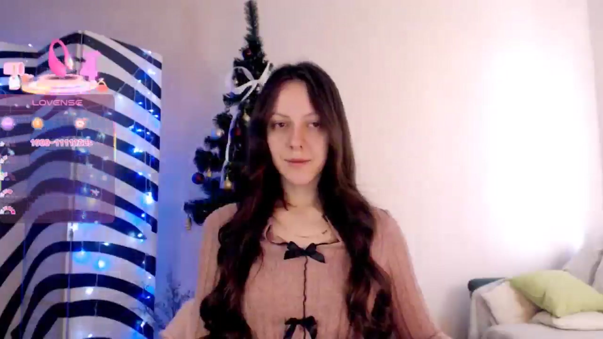 Gallery image thumbnail from BareflySi's myfreecams stream on, 12/29/2025, 15:50 image 2 of 20