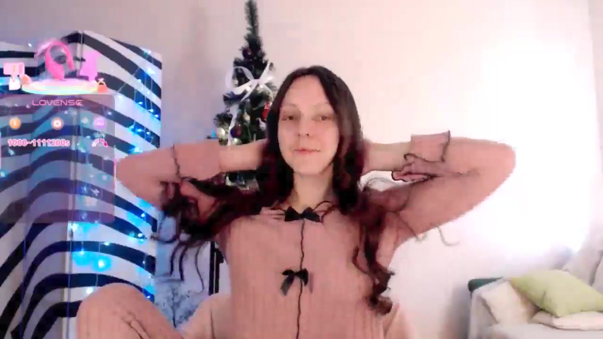 Gallery image thumbnail from BareflySi's myfreecams stream on, 12/29/2025, 15:50 image 3 of 20