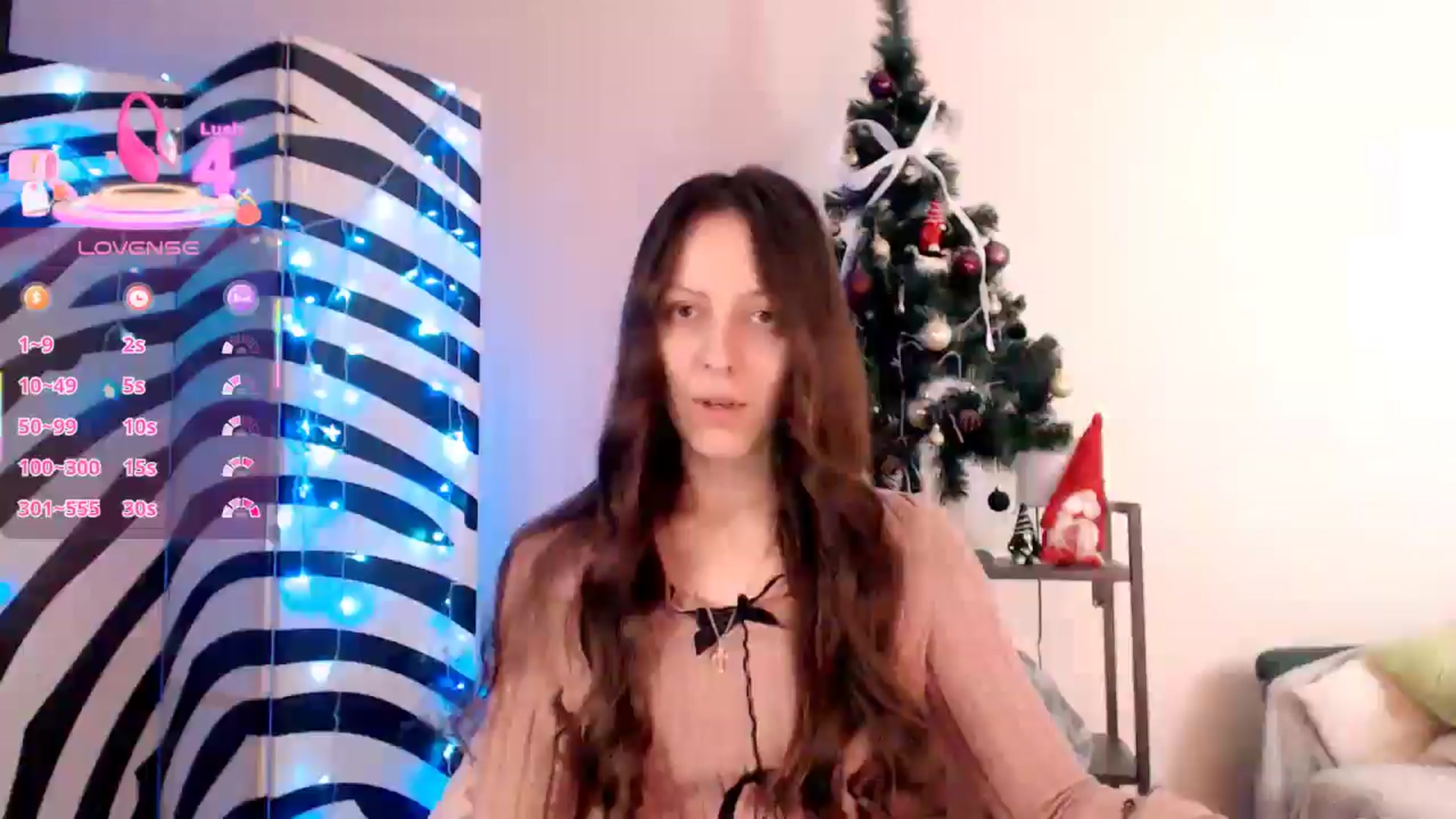 Gallery image thumbnail from BareflySi's myfreecams stream on, 12/29/2025, 15:50 image 16 of 20