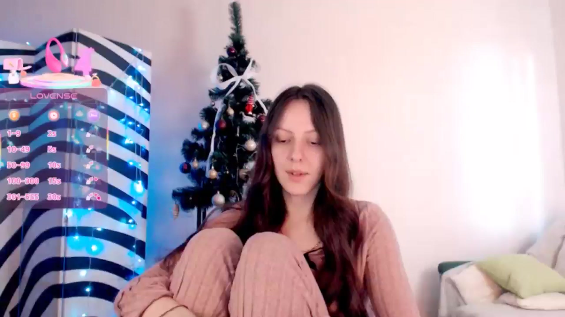 Gallery image thumbnail from BareflySi's myfreecams stream on, 12/29/2025, 15:50 image 4 of 20