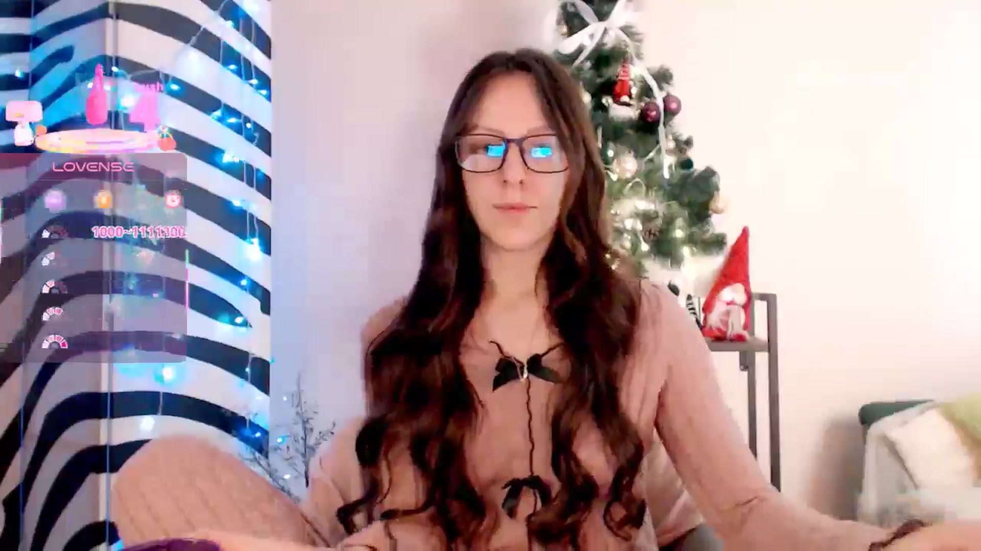 Gallery image thumbnail from BareflySi's myfreecams stream on, 12/29/2025, 15:50 image 9 of 20