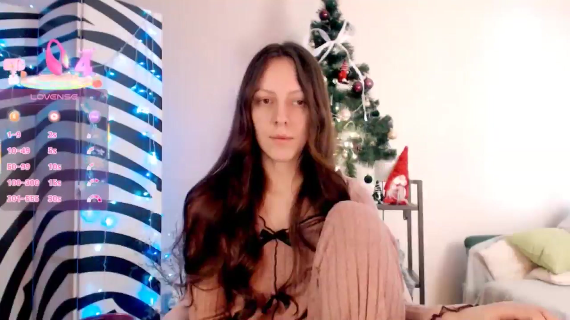 Gallery image thumbnail from BareflySi's myfreecams stream on, 12/29/2025, 15:50 image 6 of 20