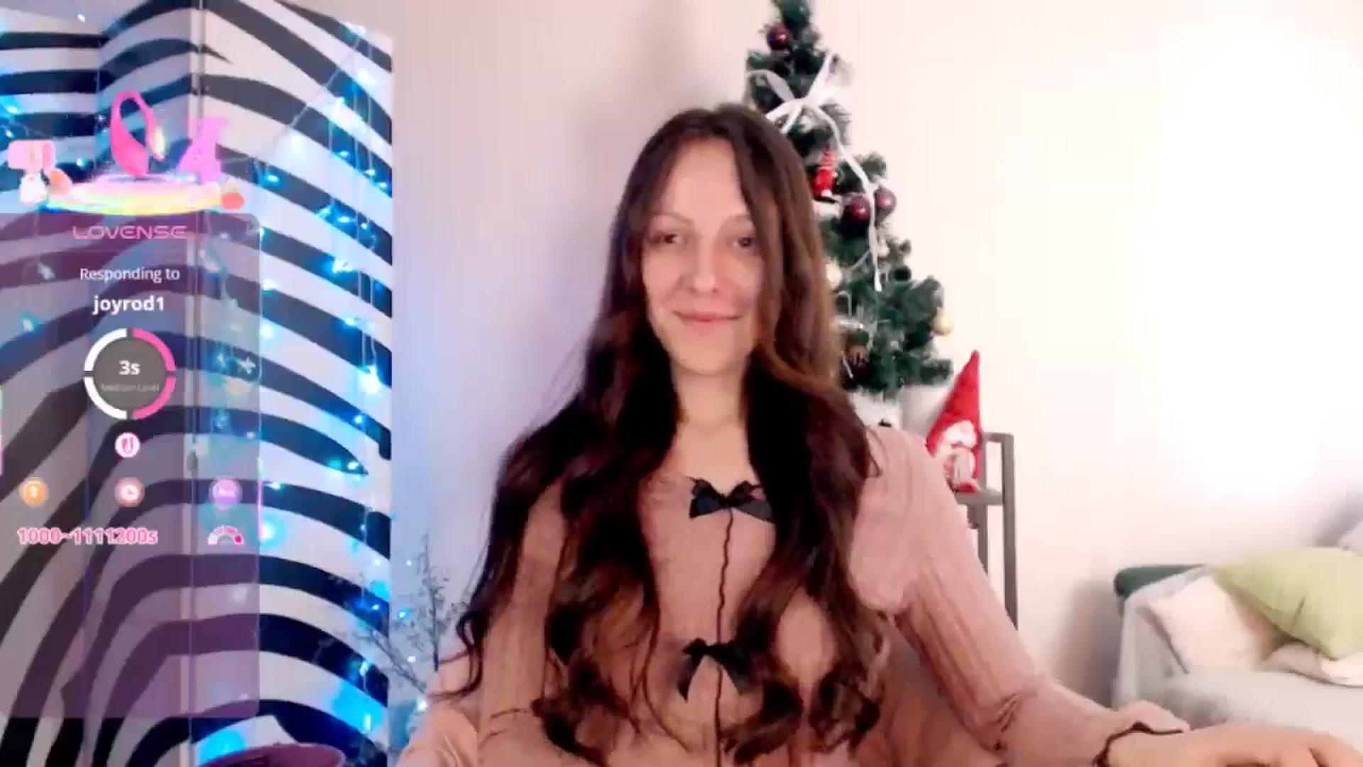 Gallery image thumbnail from BareflySi's myfreecams stream on, 12/29/2025, 15:50 image 7 of 20