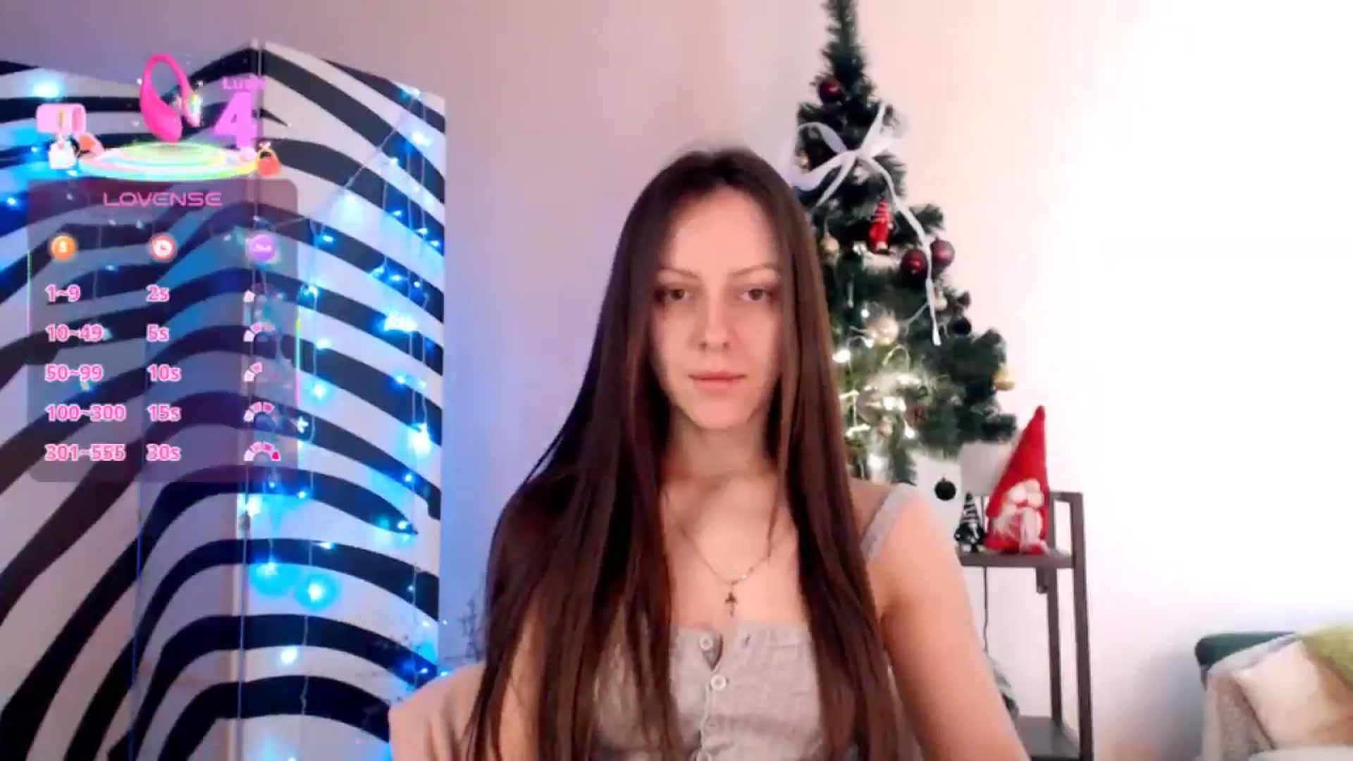 Gallery image thumbnail from BareflySi's myfreecams stream on, 12/30/2025, 10:22 image 2 of 20