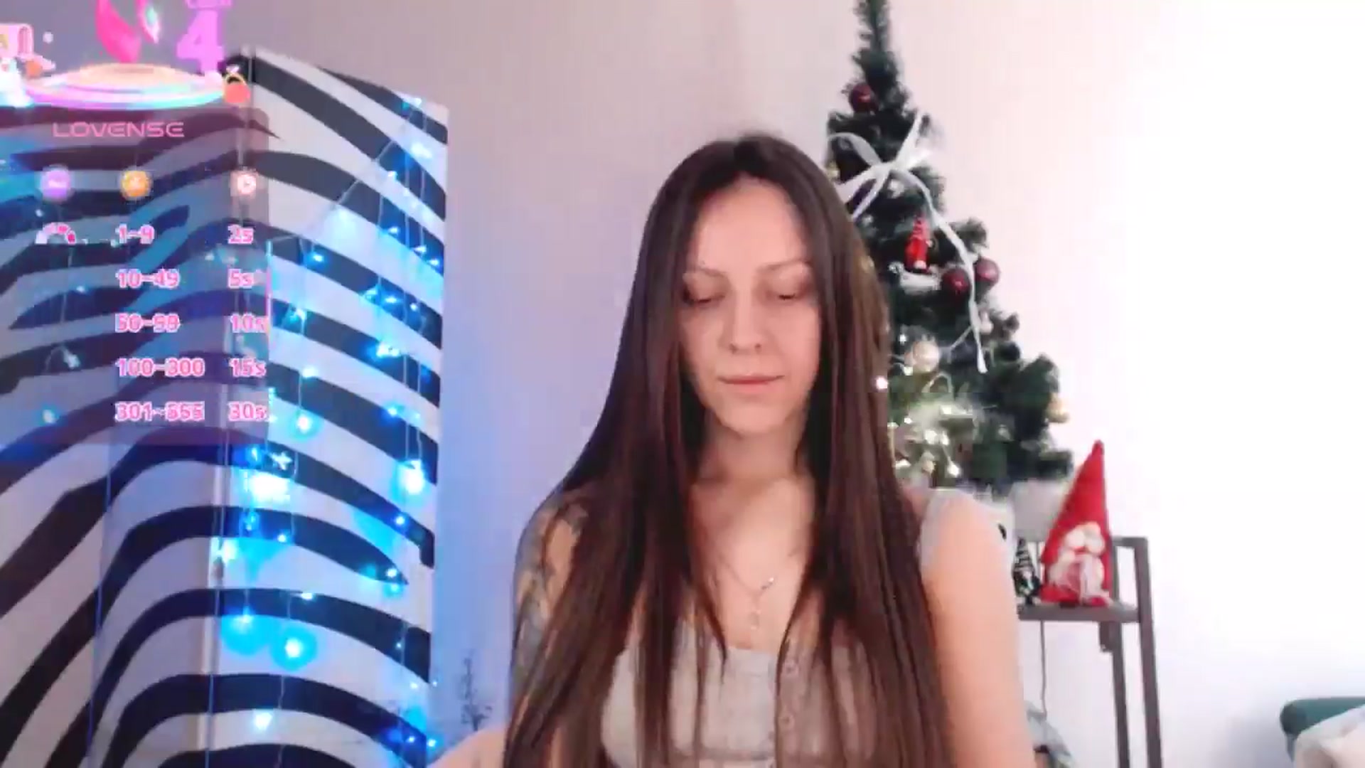 Gallery image thumbnail from BareflySi's myfreecams stream on, 12/30/2025, 10:55 image 20 of 20