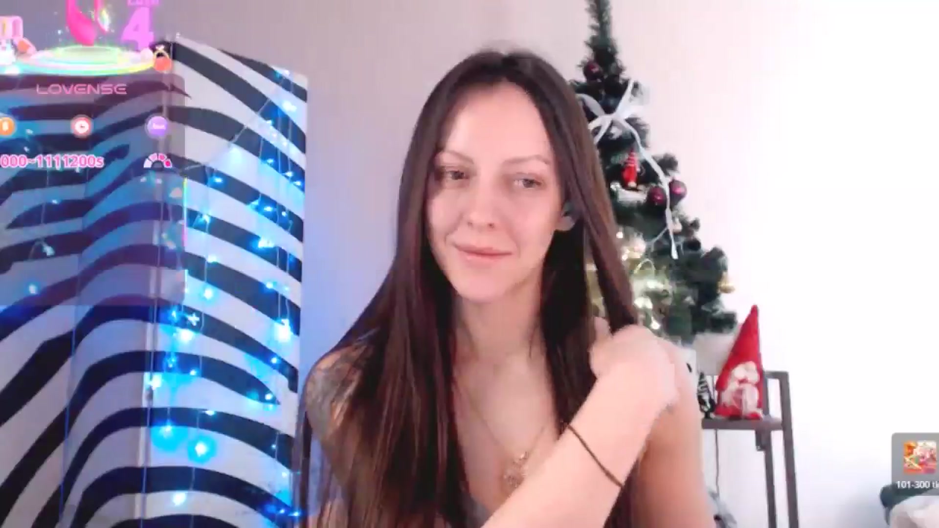 Gallery image thumbnail from BareflySi's myfreecams stream on, 12/30/2025, 10:55 image 16 of 20