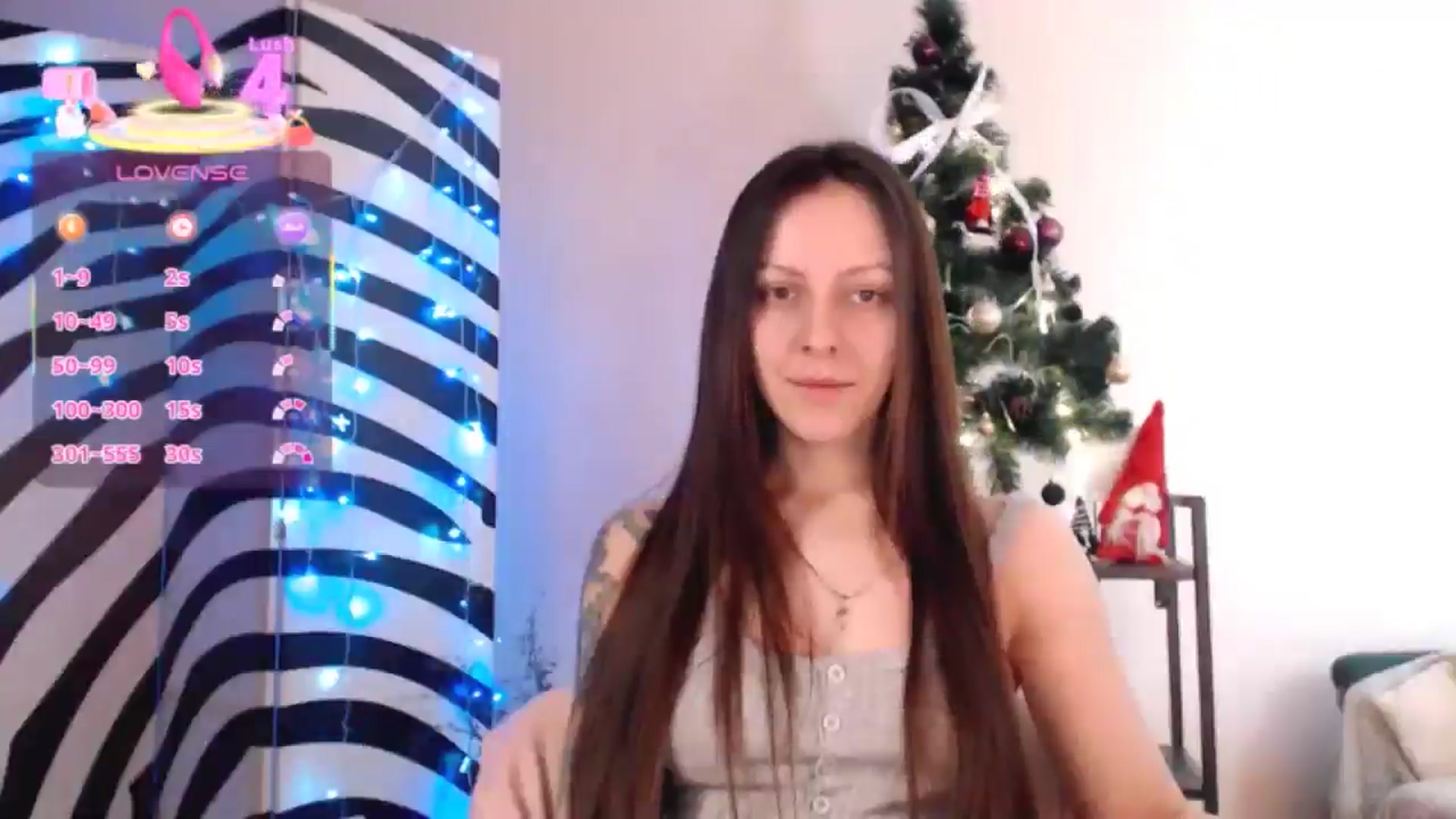 Gallery image thumbnail from BareflySi's myfreecams stream on, 12/30/2025, 10:55 image 2 of 20