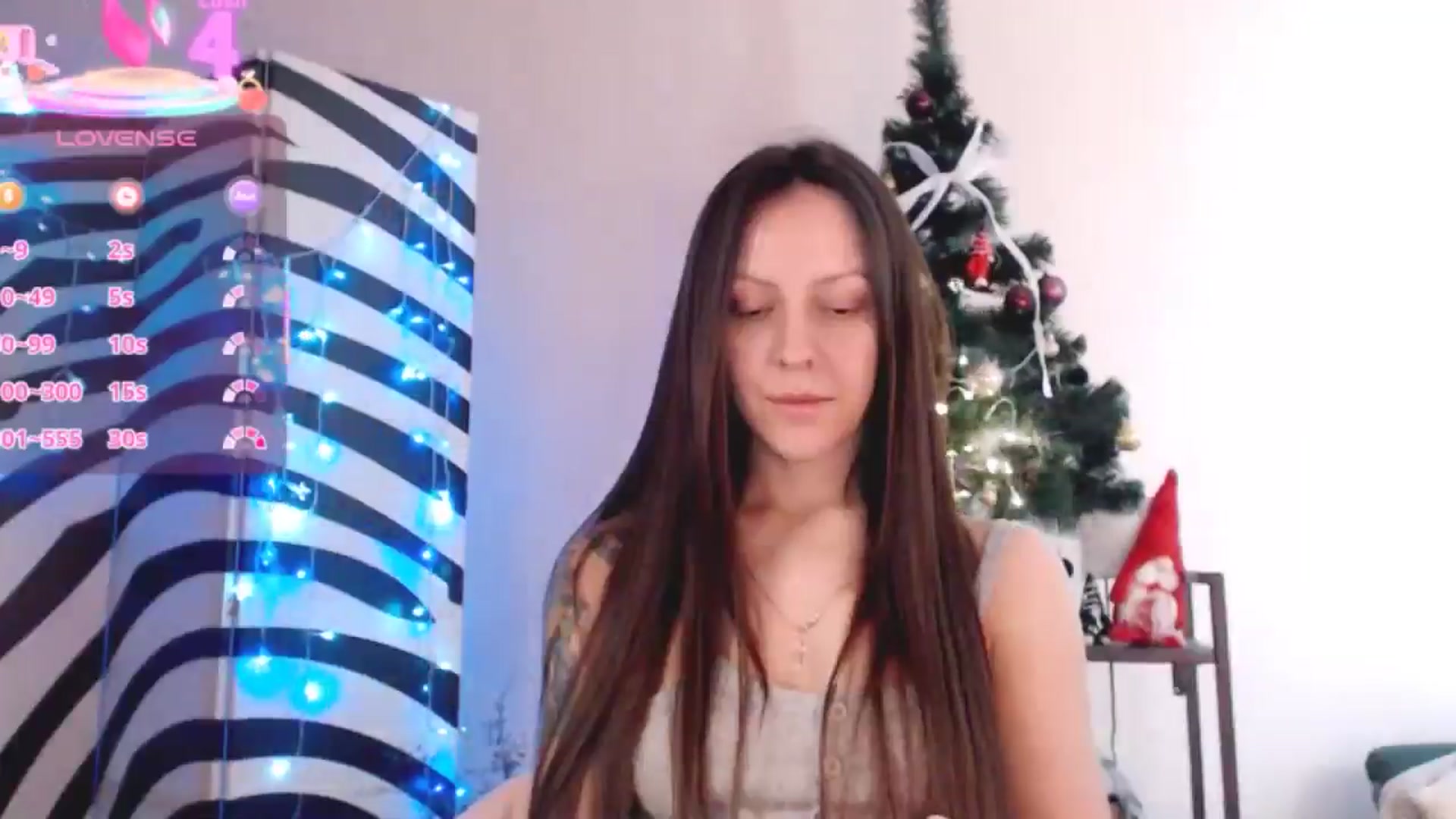 Gallery image thumbnail from BareflySi's myfreecams stream on, 12/30/2025, 10:55 image 19 of 20