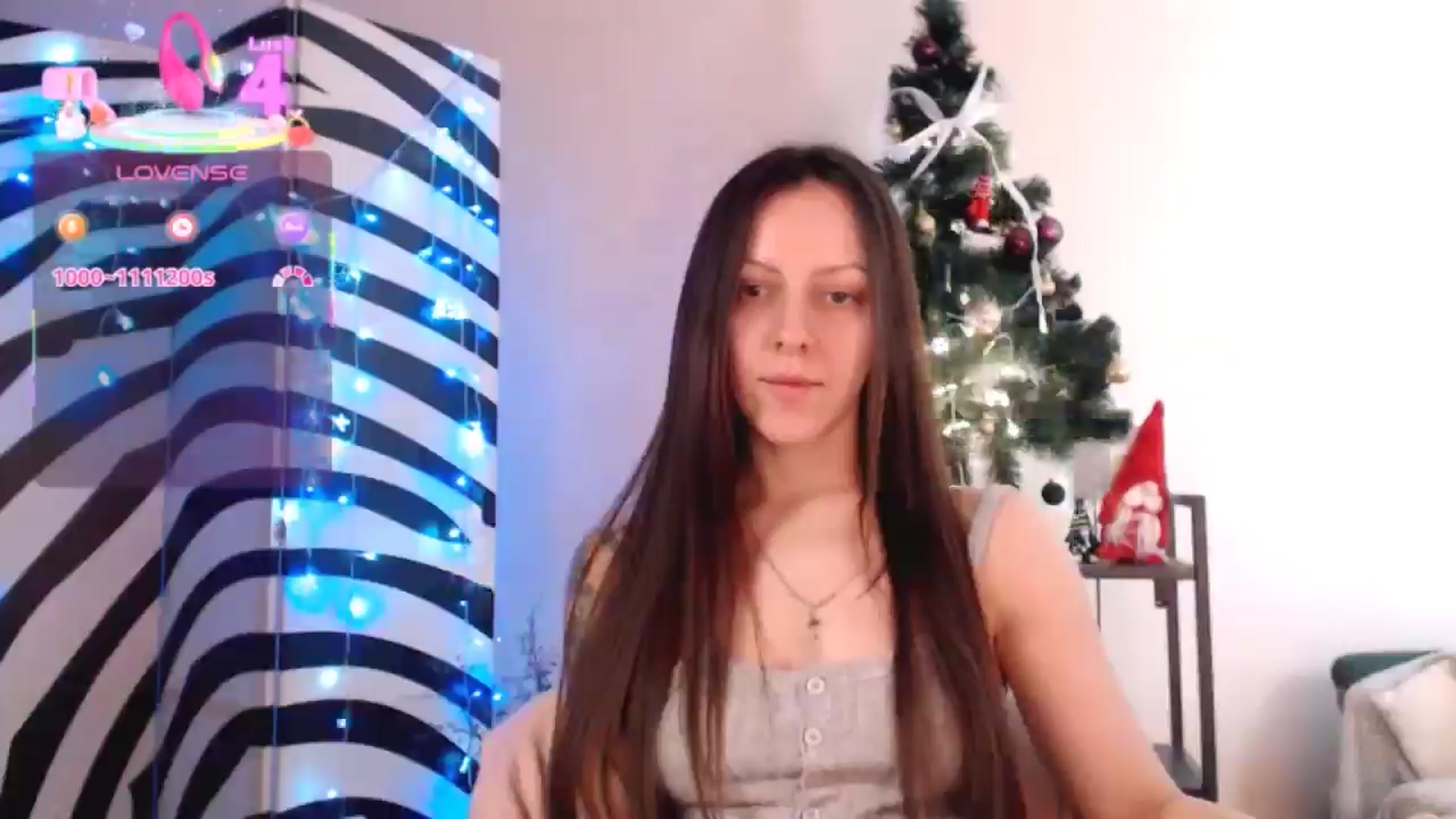 Gallery image thumbnail from BareflySi's myfreecams stream on, 12/30/2025, 10:55 image 4 of 20
