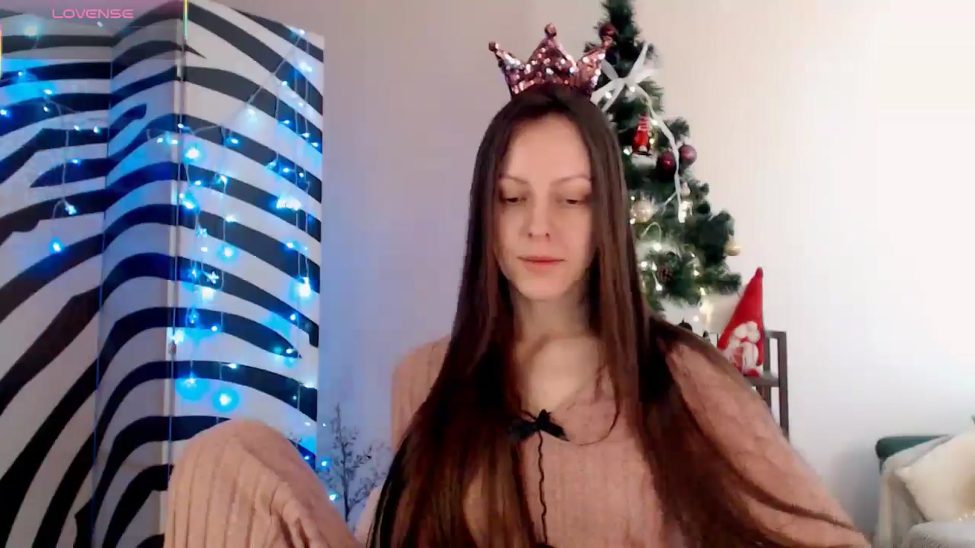 Gallery image thumbnail from BareflySi's myfreecams stream on, 01/01/2026, 11:57 image 11 of 20