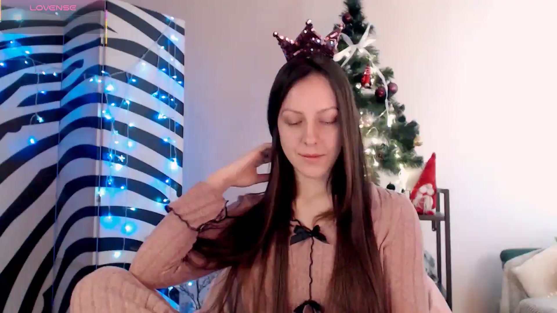 Gallery image thumbnail from BareflySi's myfreecams stream on, 01/01/2026, 11:57 image 18 of 20
