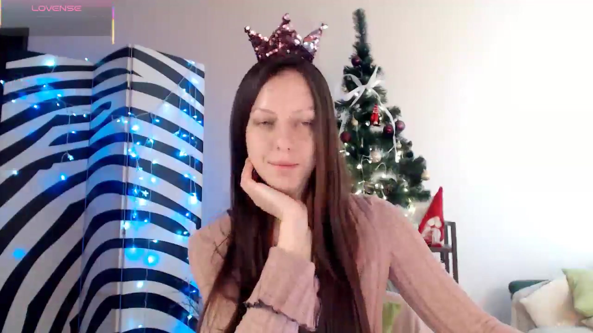 Gallery image thumbnail from BareflySi's myfreecams stream on, 01/01/2026, 11:57 image 6 of 20