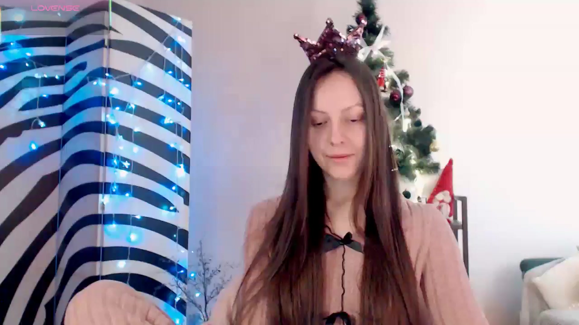 Gallery image thumbnail from BareflySi's myfreecams stream on, 01/01/2026, 11:57 image 16 of 20