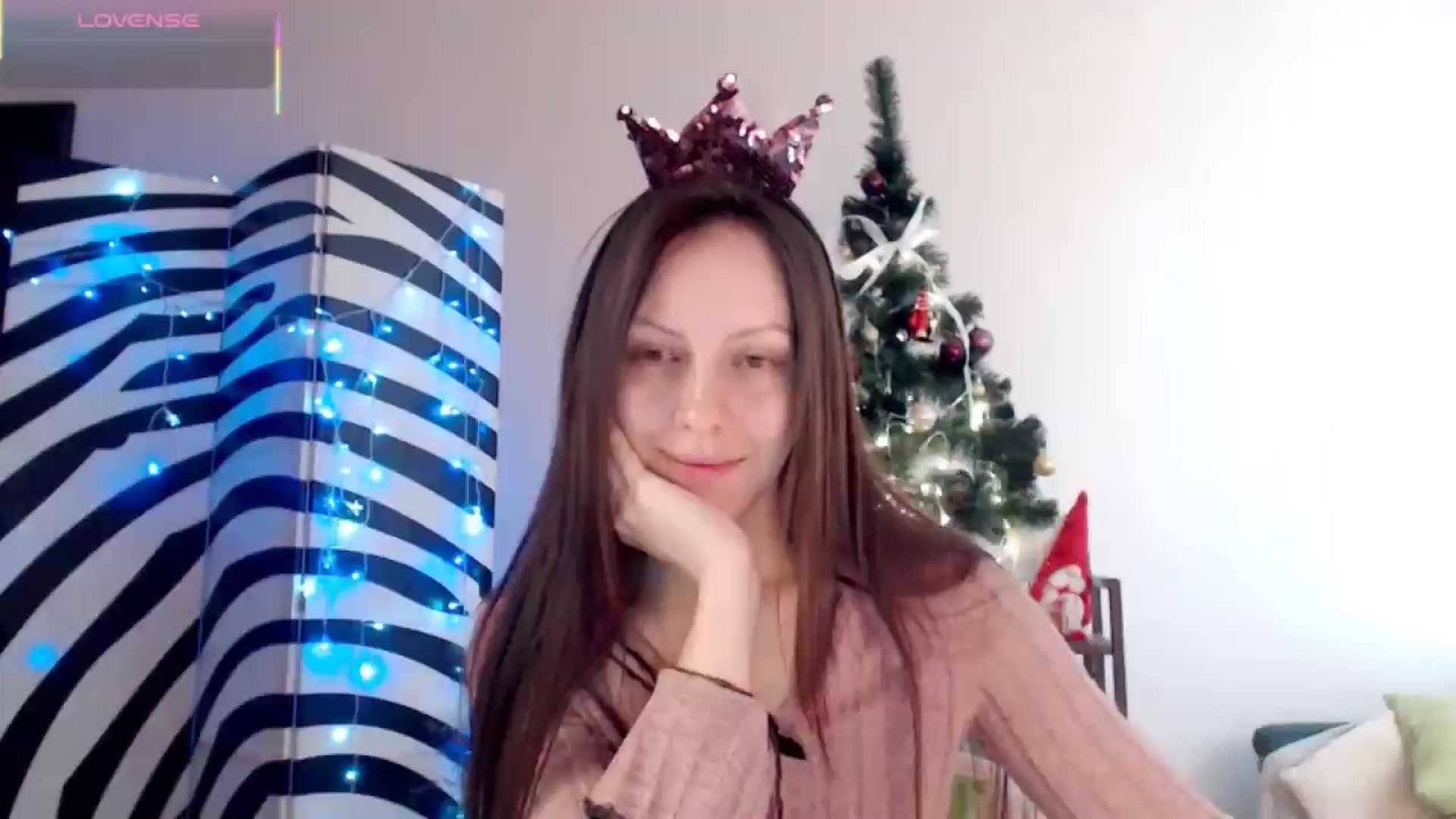 Gallery image thumbnail from BareflySi's myfreecams stream on, 01/01/2026, 11:57 image 2 of 20