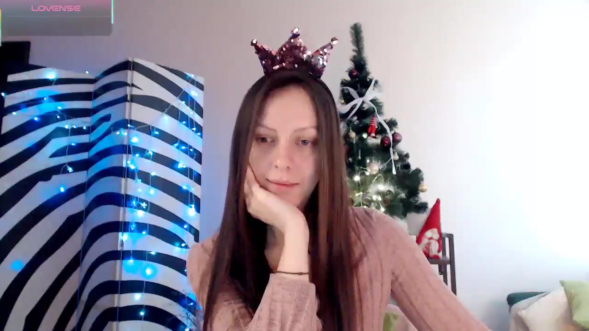 Gallery image thumbnail from BareflySi's myfreecams stream on, 01/01/2026, 11:57 image 4 of 20