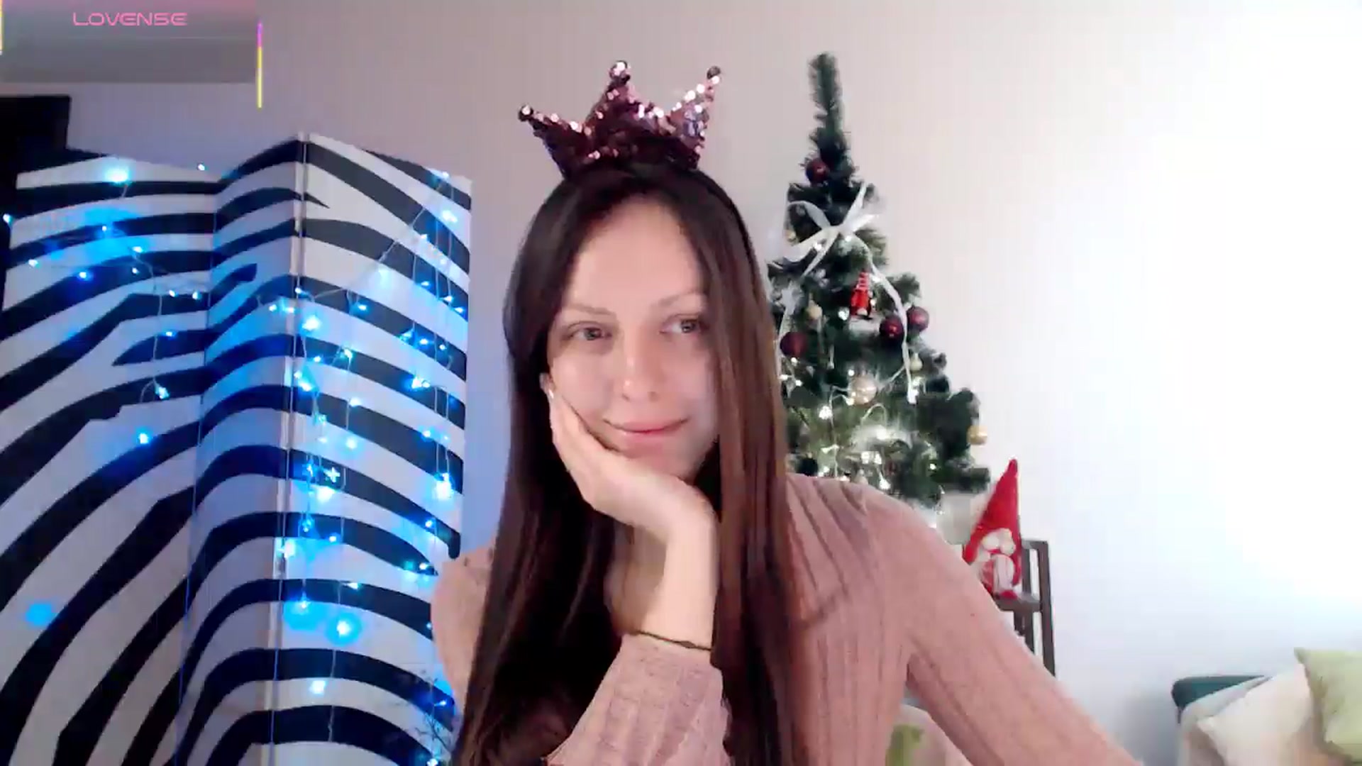 Gallery image thumbnail from BareflySi's myfreecams stream on, 01/01/2026, 11:57 image 5 of 20