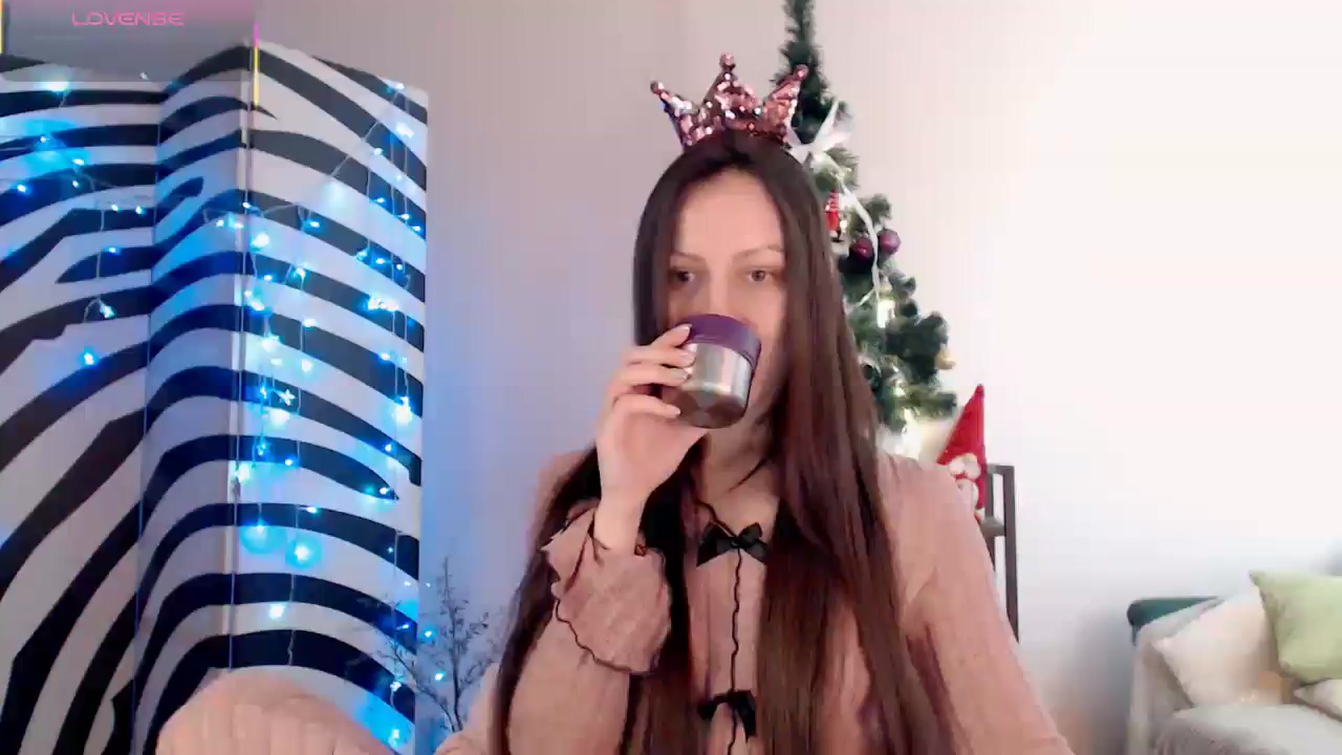 Gallery image thumbnail from BareflySi's myfreecams stream on, 01/01/2026, 11:57 image 9 of 20