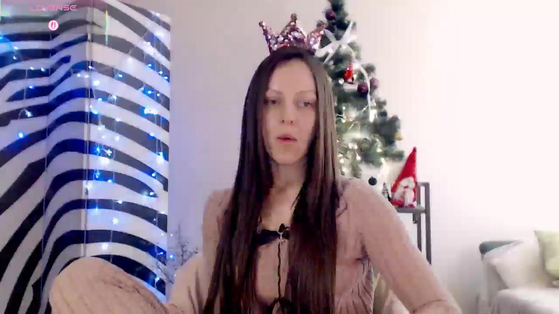Gallery image thumbnail from BareflySi's myfreecams stream on, 01/01/2026, 12:56 image 9 of 20