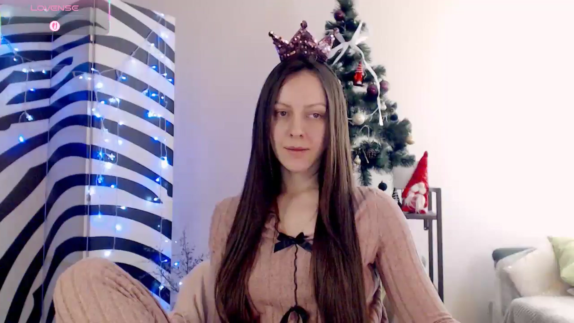 Gallery image thumbnail from BareflySi's myfreecams stream on, 01/01/2026, 12:56 image 13 of 20