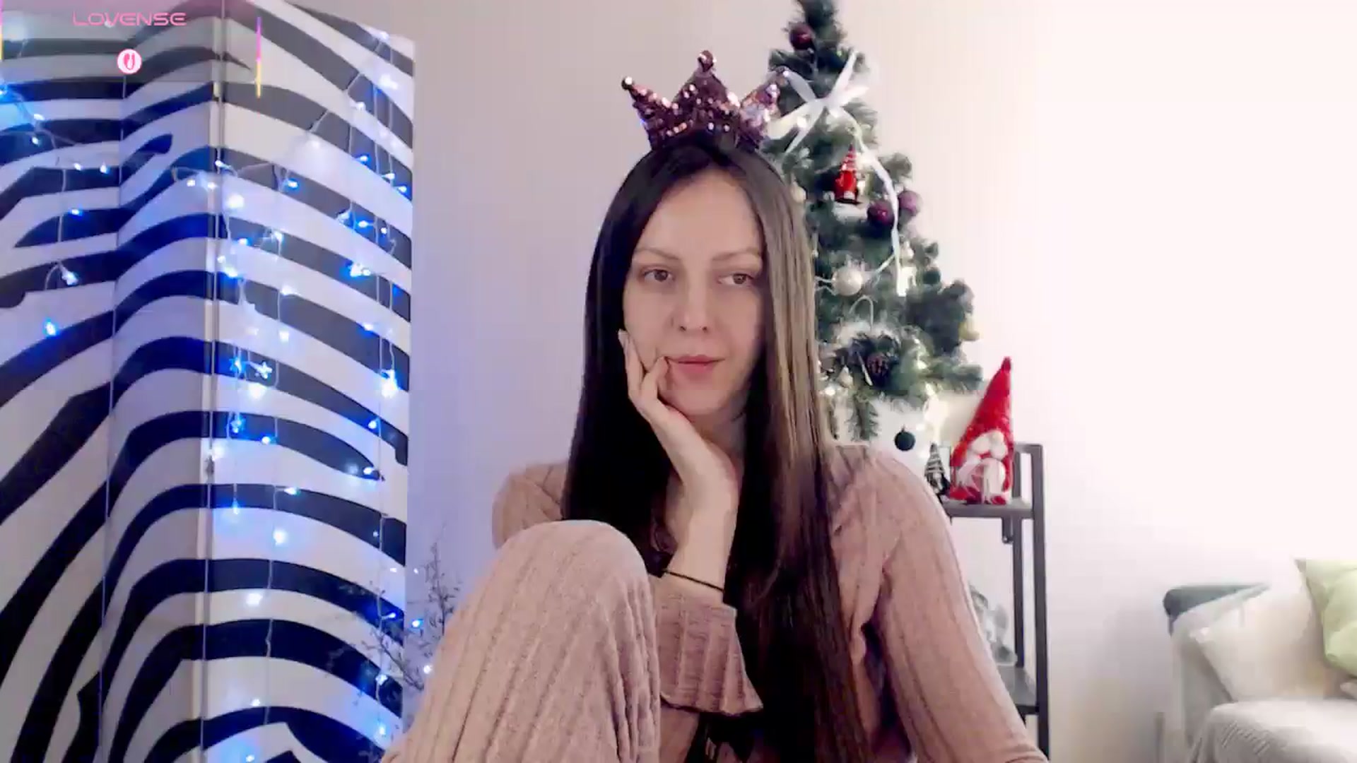 Gallery image thumbnail from BareflySi's myfreecams stream on, 01/01/2026, 12:56 image 10 of 20