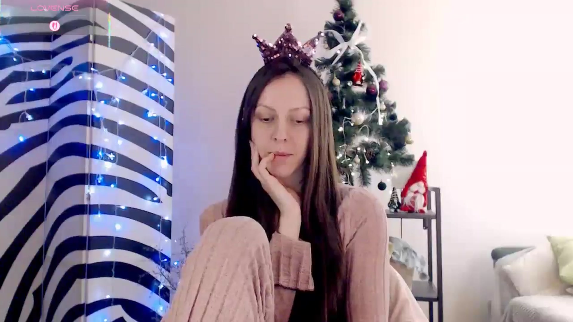Gallery image thumbnail from BareflySi's myfreecams stream on, 01/01/2026, 12:56 image 19 of 20