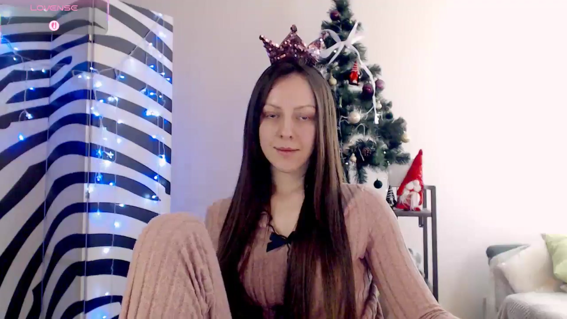 Gallery image thumbnail from BareflySi's myfreecams stream on, 01/01/2026, 12:56 image 14 of 20