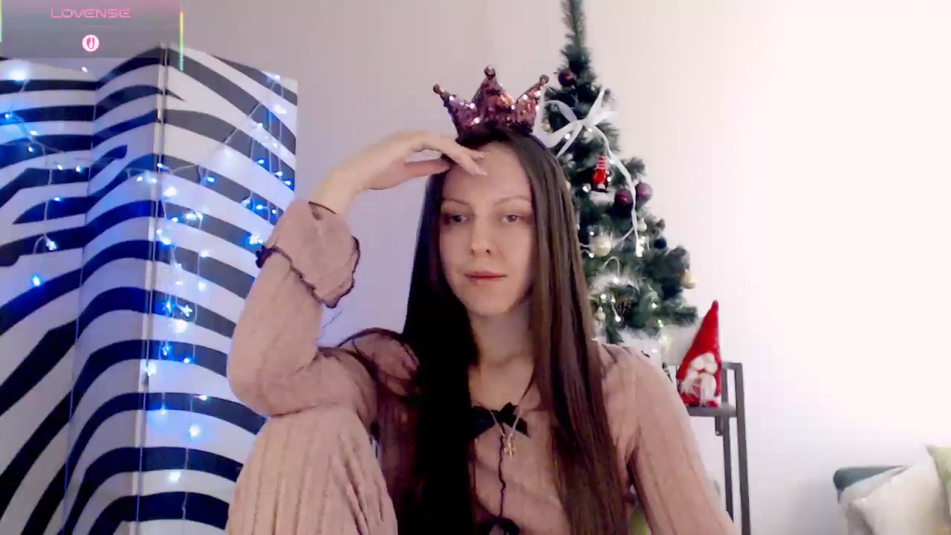Gallery image thumbnail from BareflySi's myfreecams stream on, 01/01/2026, 12:56 image 4 of 20