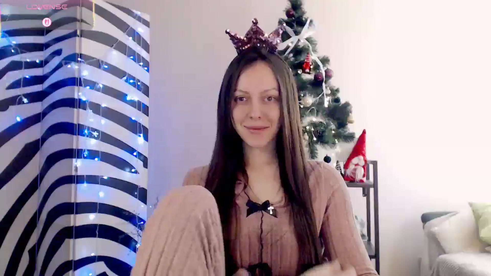 Gallery image thumbnail from BareflySi's myfreecams stream on, 01/01/2026, 12:56 image 11 of 20