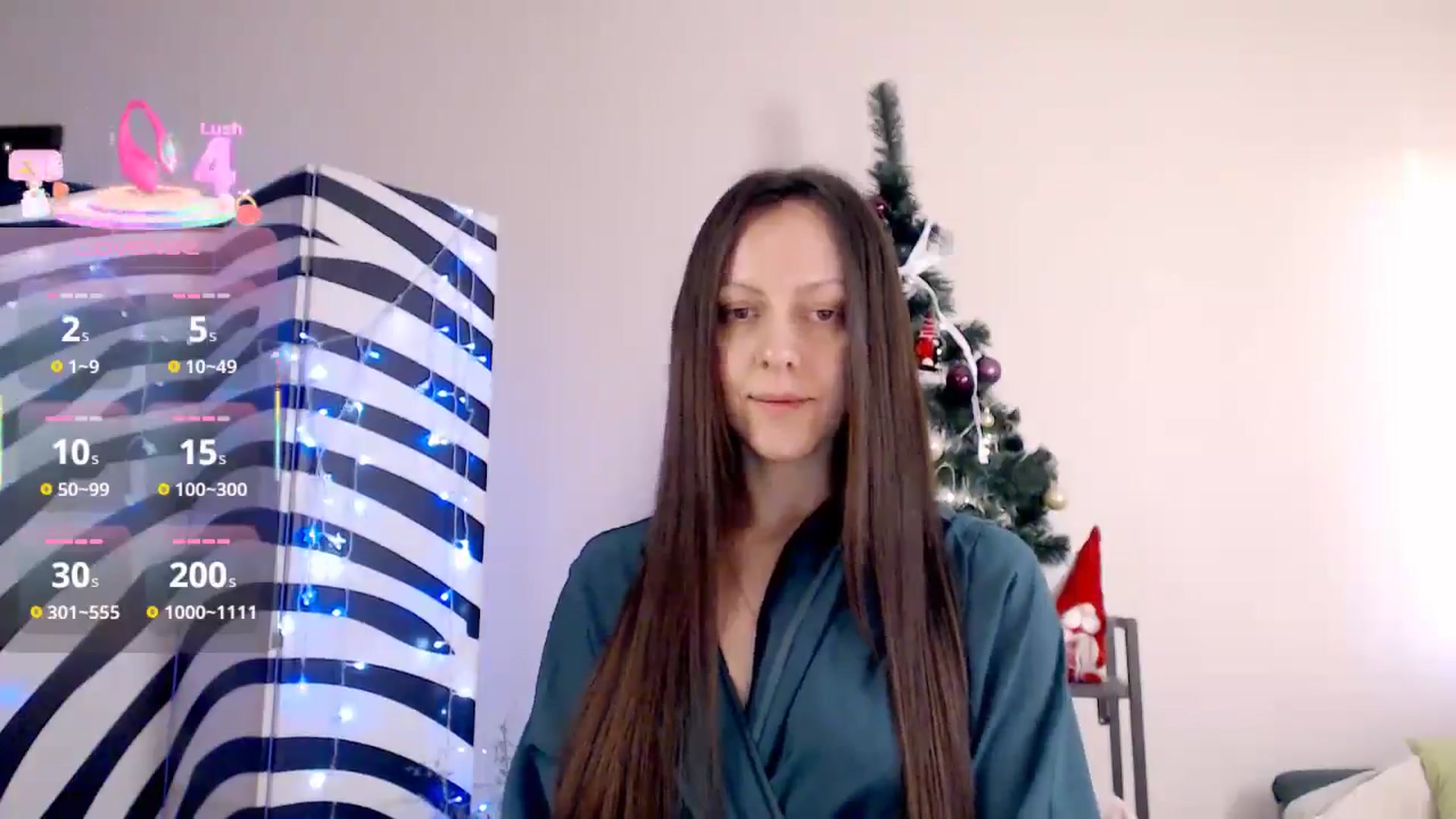 Gallery image thumbnail from BareflySi's myfreecams stream on, 01/01/2026, 13:41 image 19 of 20
