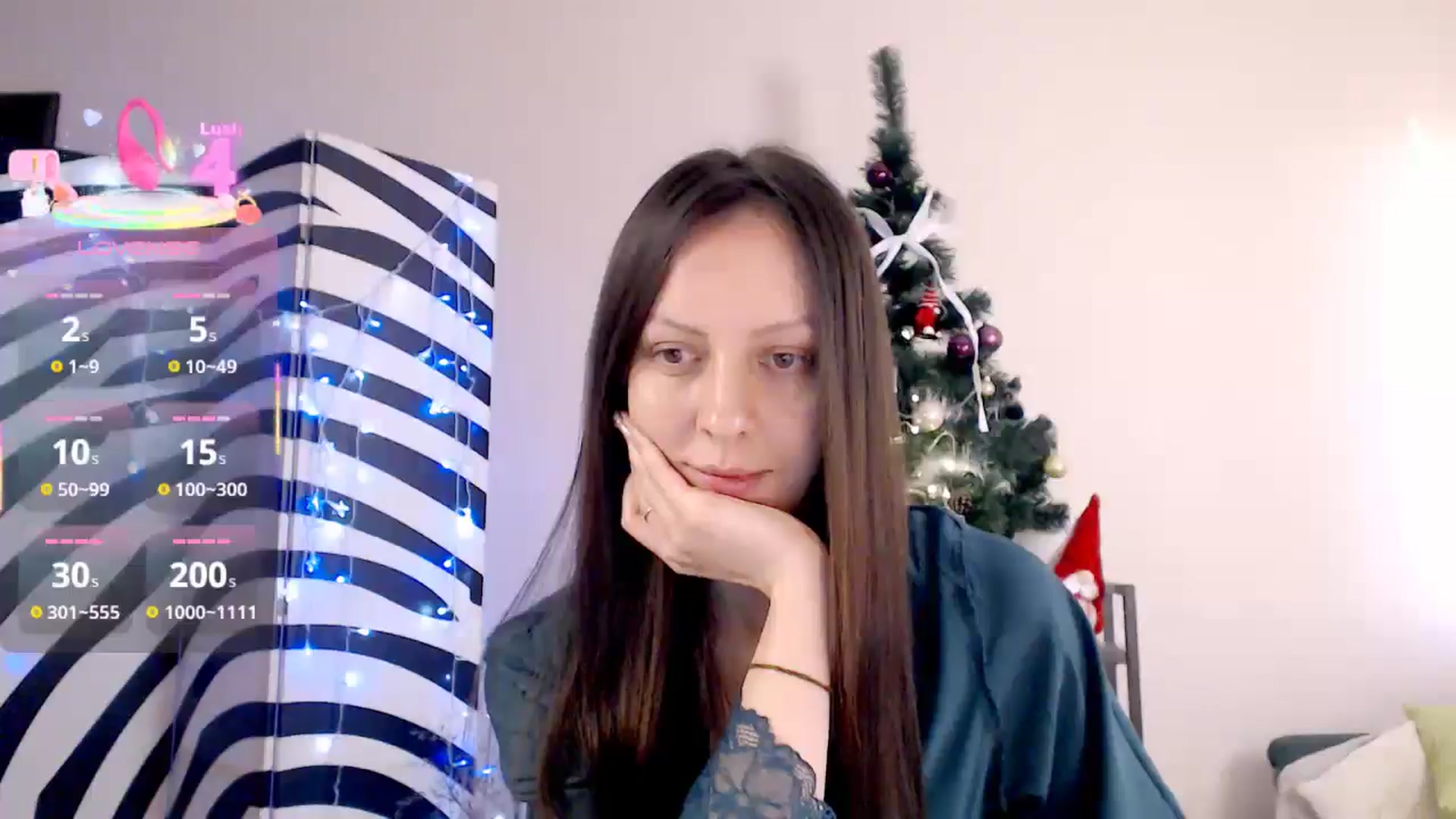 Gallery image thumbnail from BareflySi's myfreecams stream on, 01/01/2026, 13:41 image 20 of 20