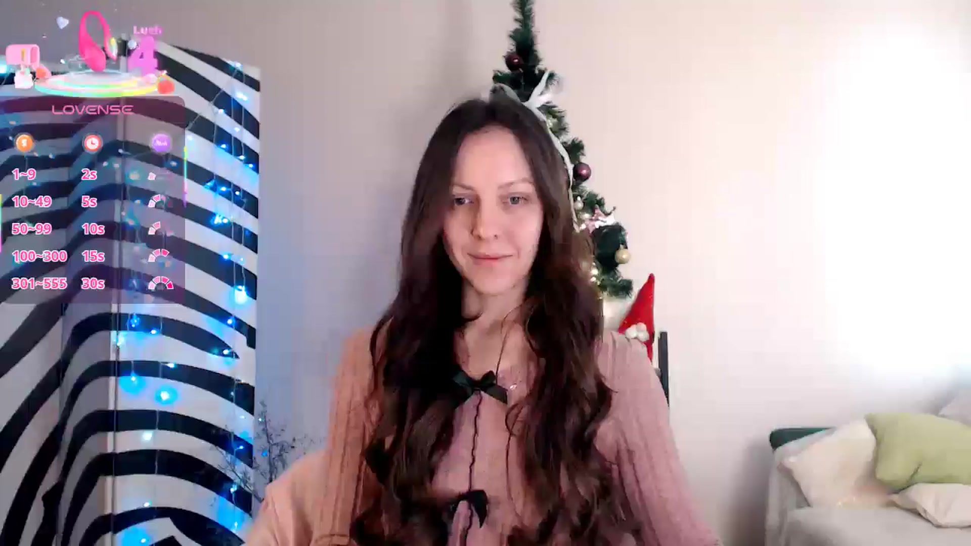 Gallery image thumbnail from BareflySi's myfreecams stream on, 01/02/2026, 09:06 image 10 of 20