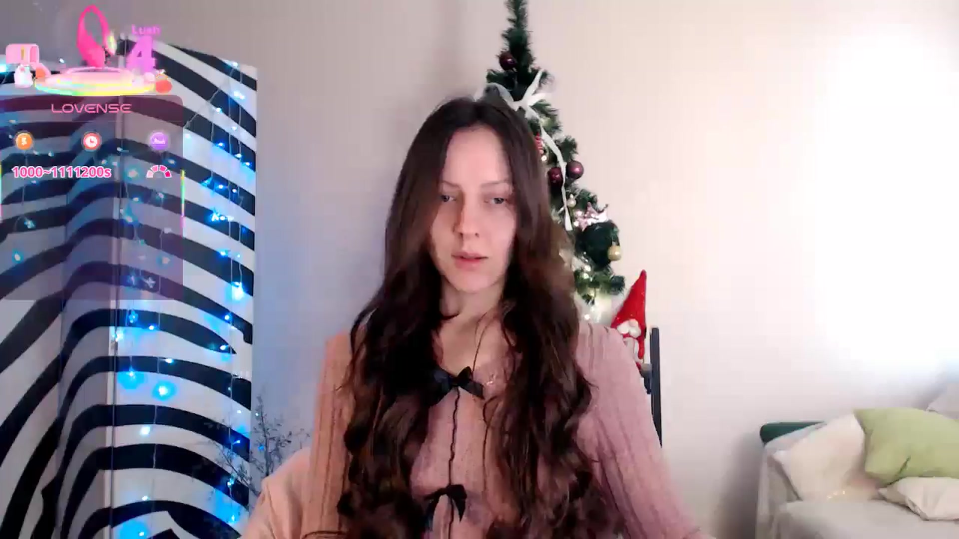 Gallery image thumbnail from BareflySi's myfreecams stream on, 01/02/2026, 09:06 image 9 of 20