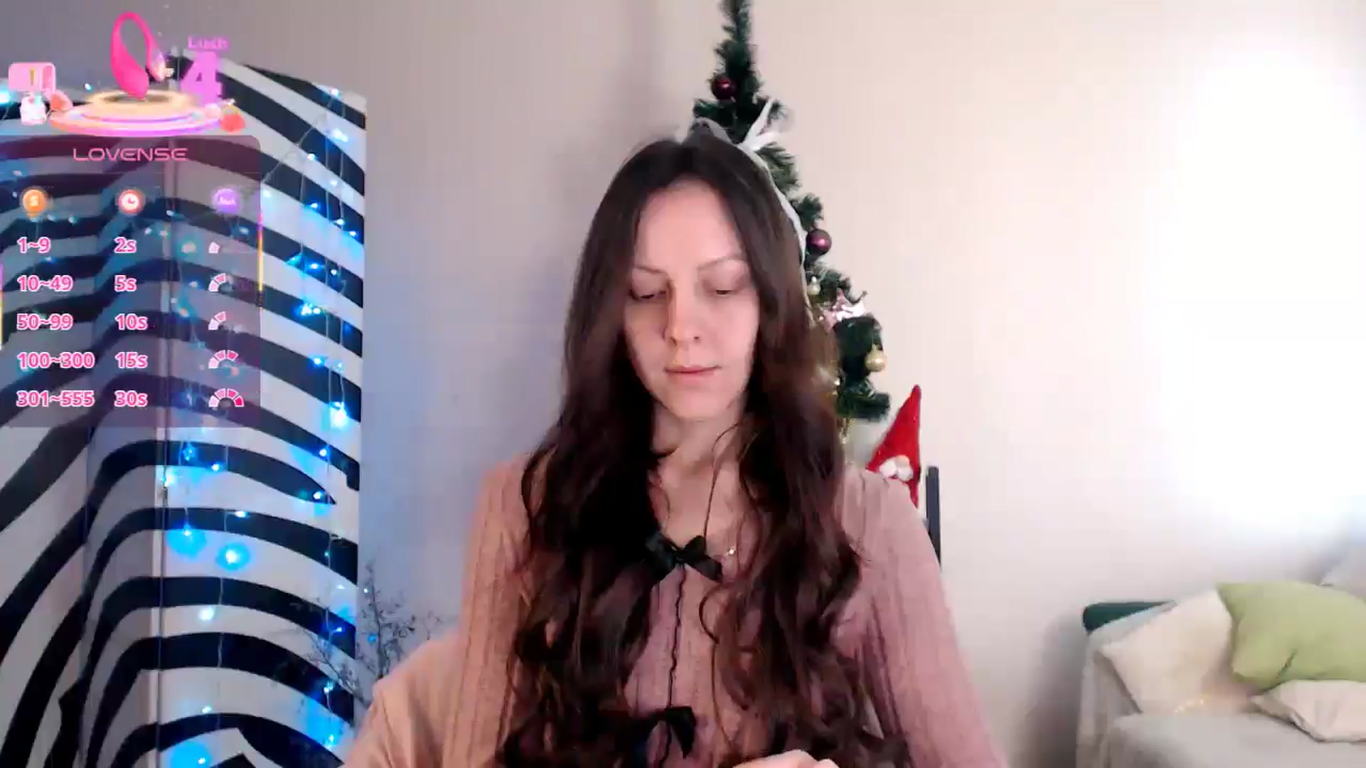 Gallery image thumbnail from BareflySi's myfreecams stream on, 01/02/2026, 09:06 image 19 of 20