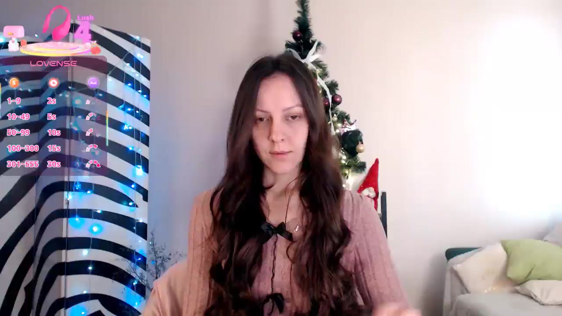 Gallery image thumbnail from BareflySi's myfreecams stream on, 01/02/2026, 09:06 image 12 of 20