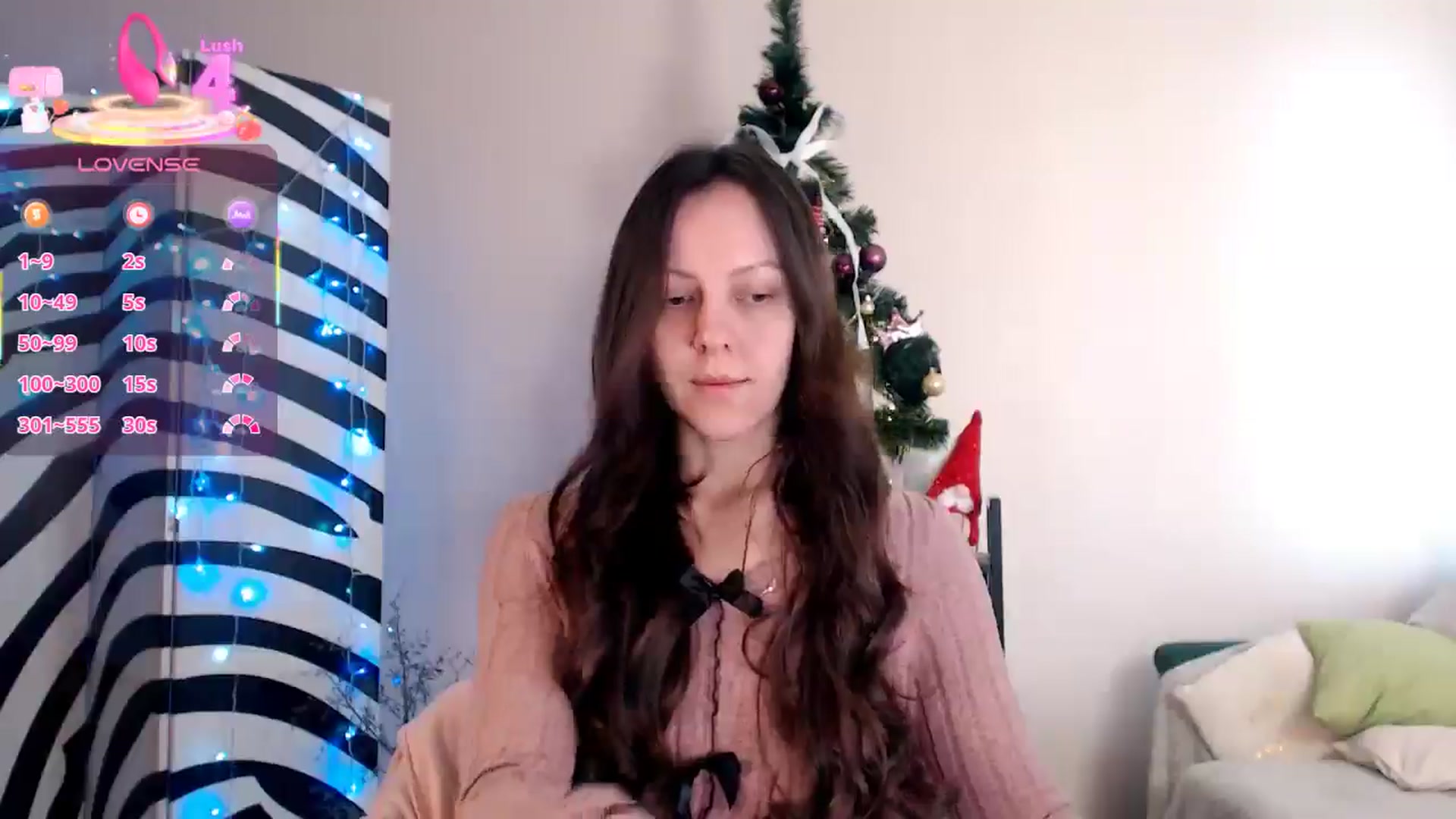 Gallery image thumbnail from BareflySi's myfreecams stream on, 01/02/2026, 09:06 image 16 of 20