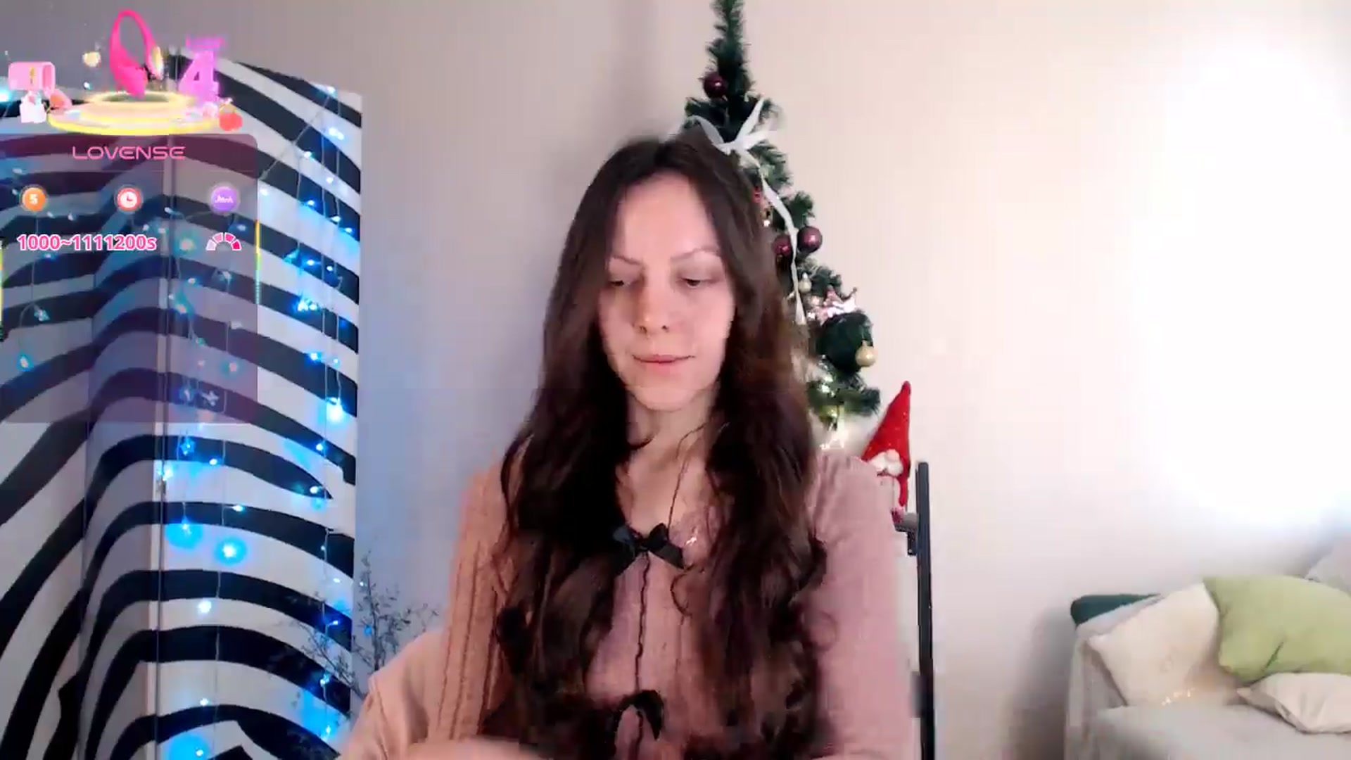 Gallery image thumbnail from BareflySi's myfreecams stream on, 01/02/2026, 09:06 image 11 of 20