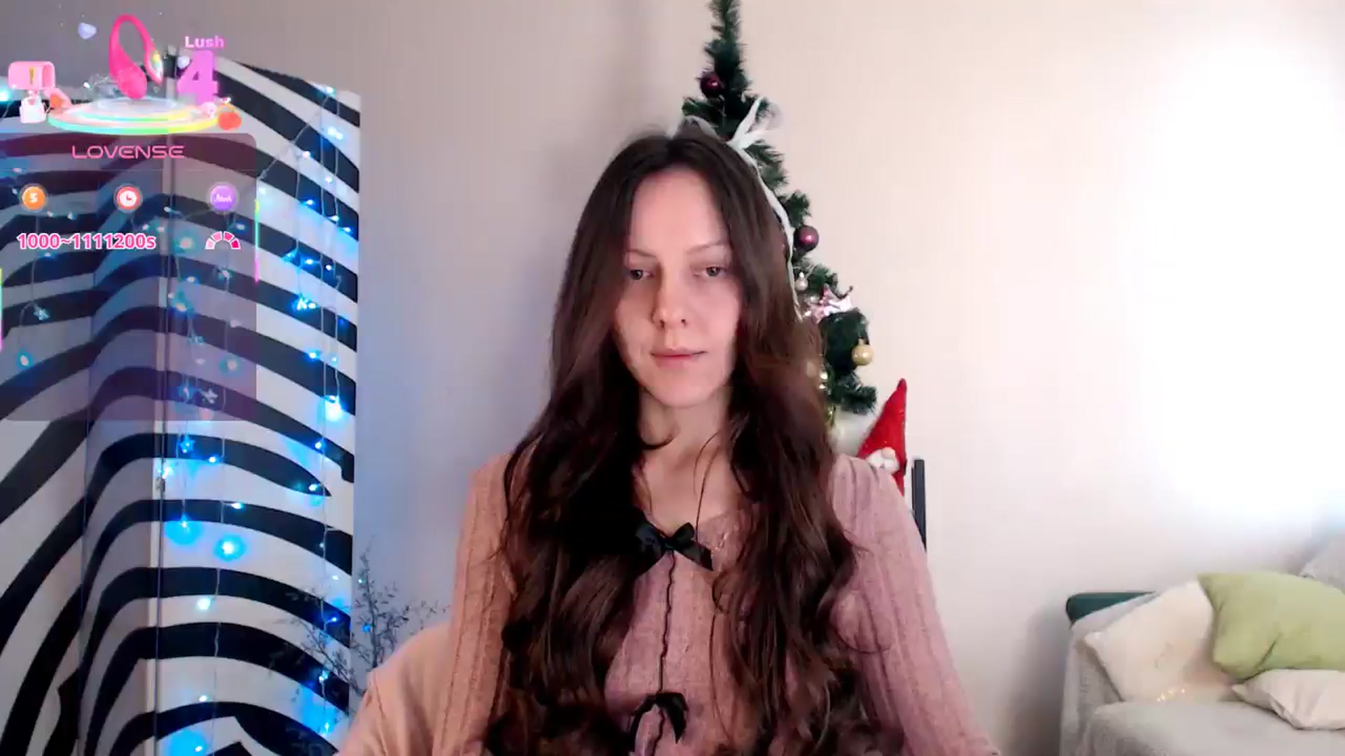 Gallery image thumbnail from BareflySi's myfreecams stream on, 01/02/2026, 09:06 image 7 of 20