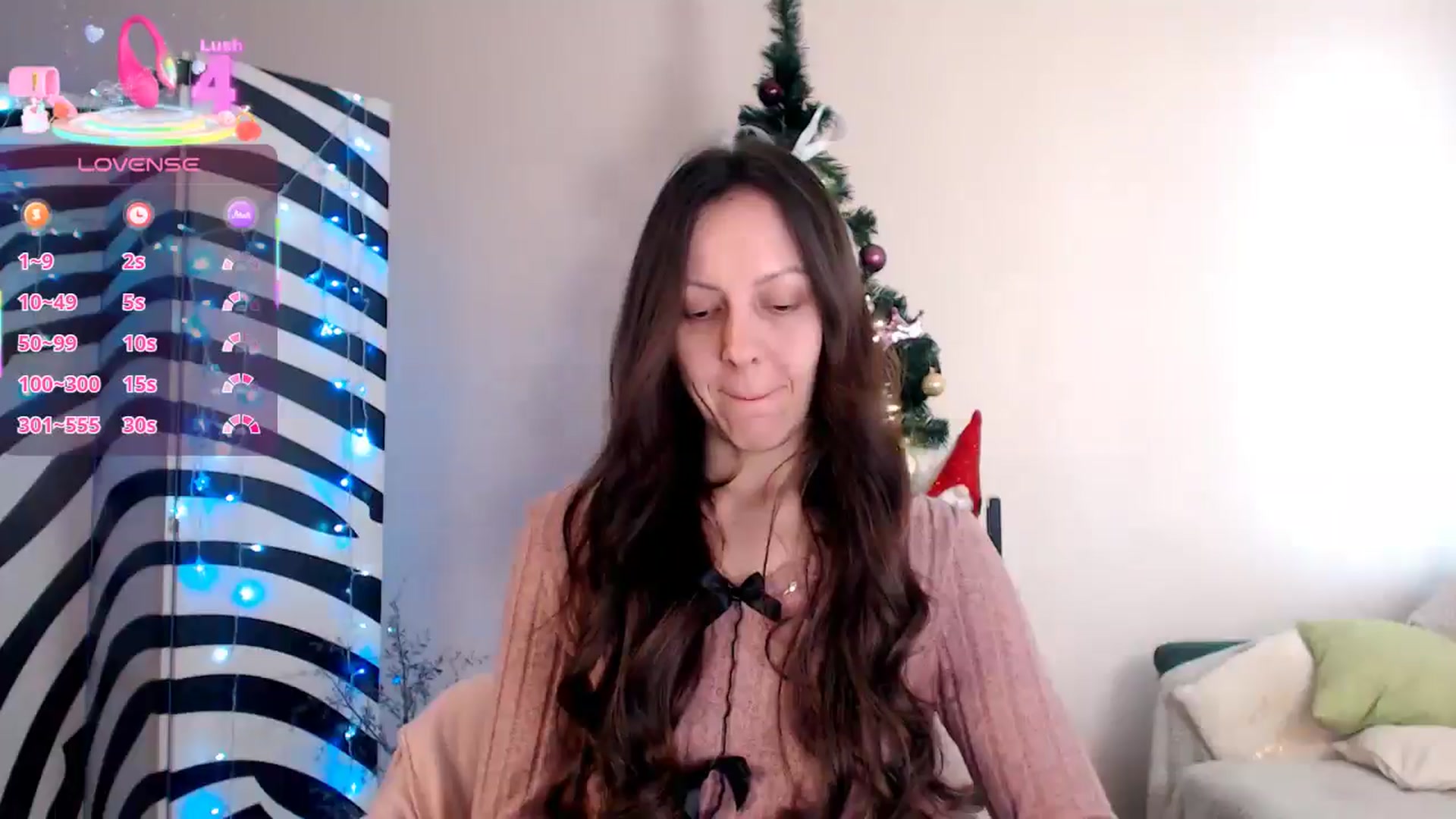Gallery image thumbnail from BareflySi's myfreecams stream on, 01/02/2026, 09:06 image 14 of 20