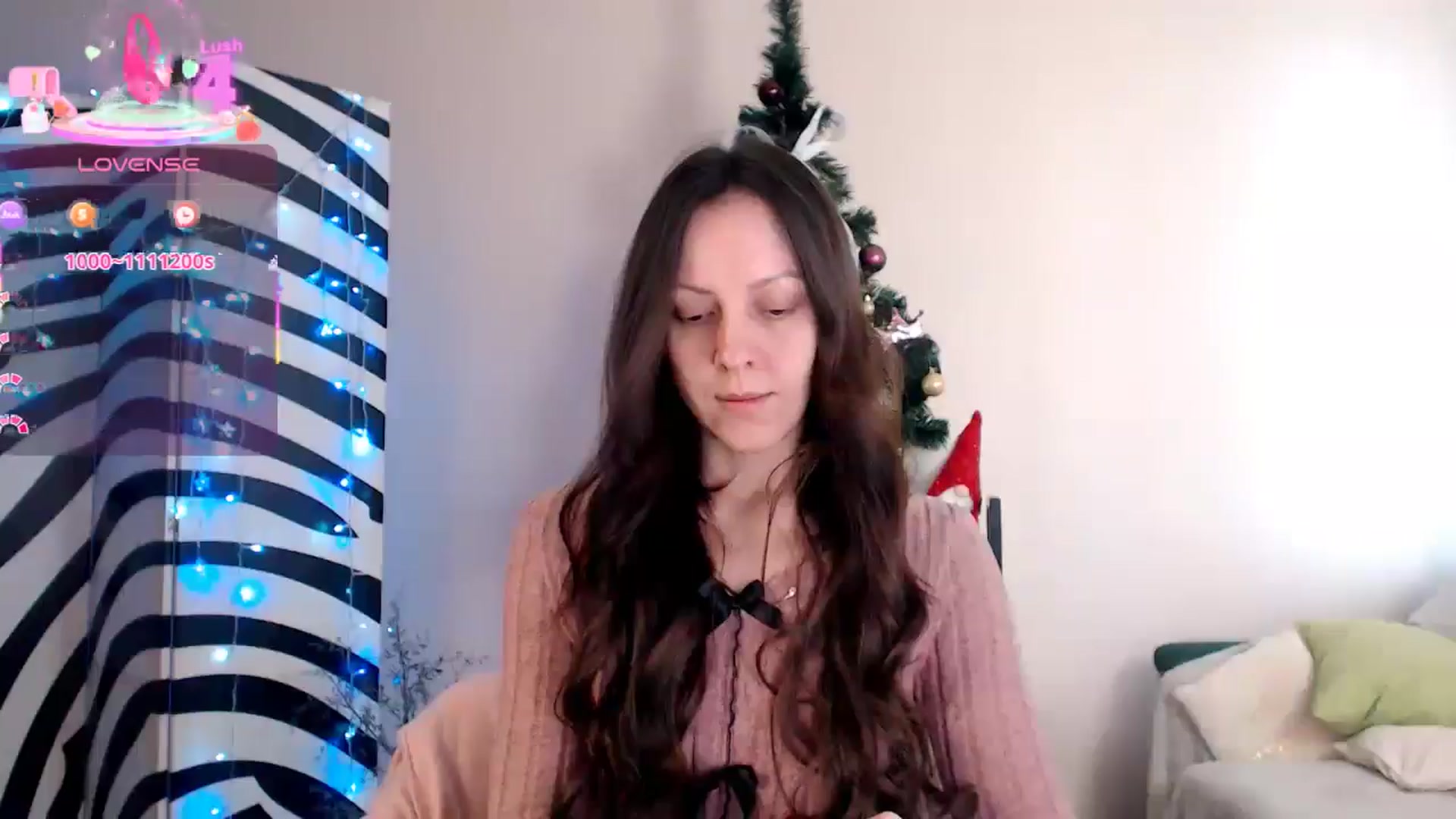 Gallery image thumbnail from BareflySi's myfreecams stream on, 01/02/2026, 09:06 image 18 of 20