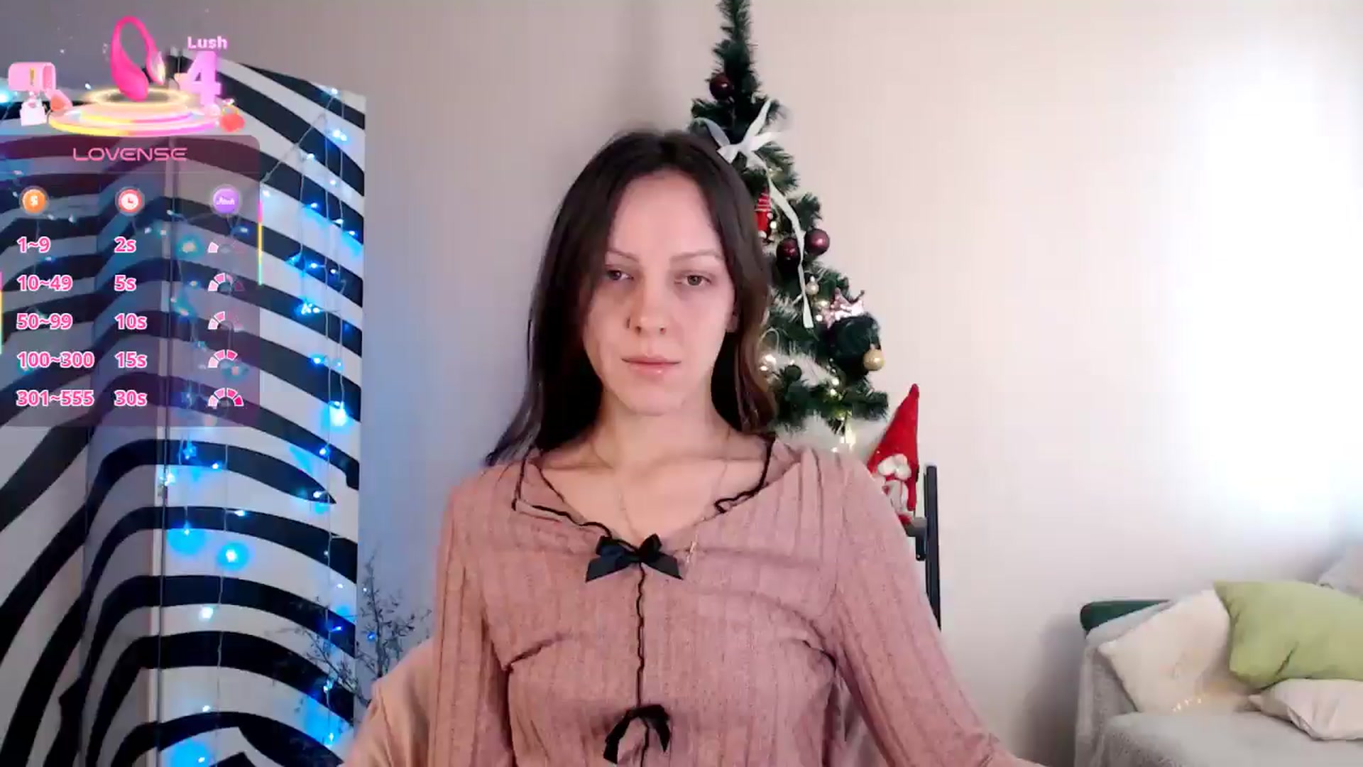 Gallery image thumbnail from BareflySi's myfreecams stream on, 01/02/2026, 09:06 image 1 of 20