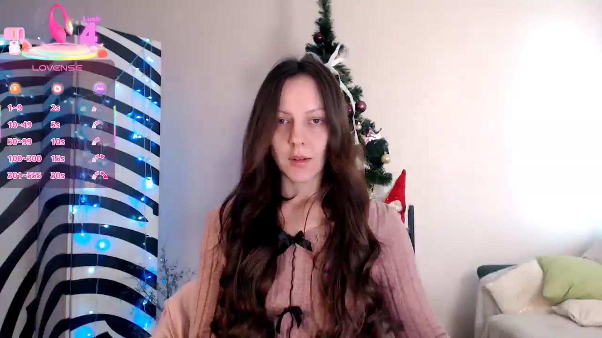 Gallery image thumbnail from BareflySi's myfreecams stream on, 01/02/2026, 09:06 image 6 of 20