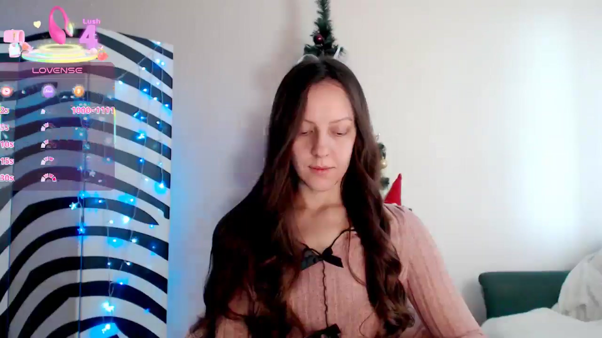 Gallery image thumbnail from BareflySi's myfreecams stream on, 01/05/2026, 10:02 image 10 of 20