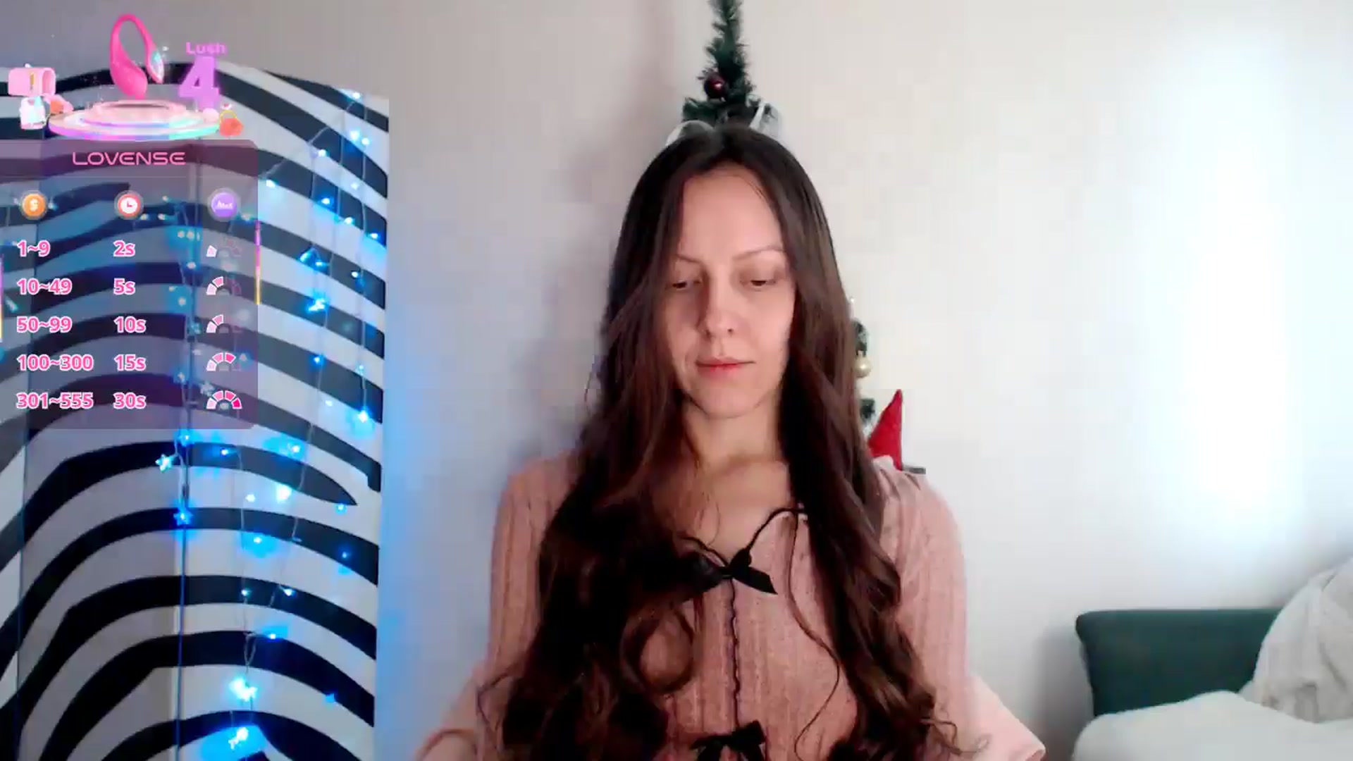 Gallery image thumbnail from BareflySi's myfreecams stream on, 01/05/2026, 10:02 image 4 of 20
