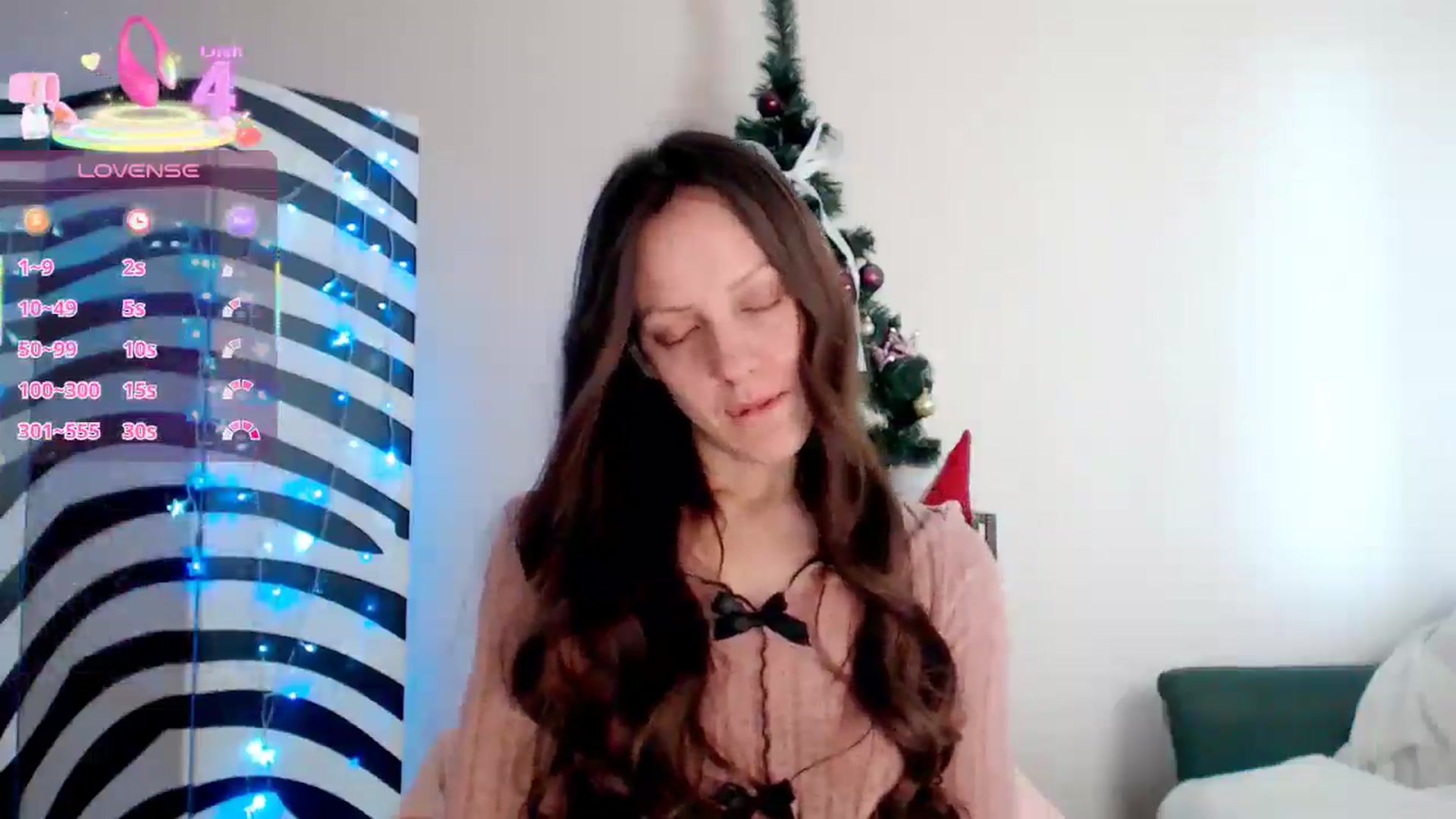 Gallery image thumbnail from BareflySi's myfreecams stream on, 01/05/2026, 10:02 image 18 of 20