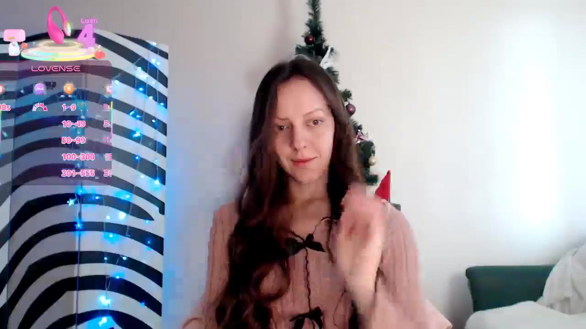 Gallery image thumbnail from BareflySi's myfreecams stream on, 01/05/2026, 10:02 image 5 of 20