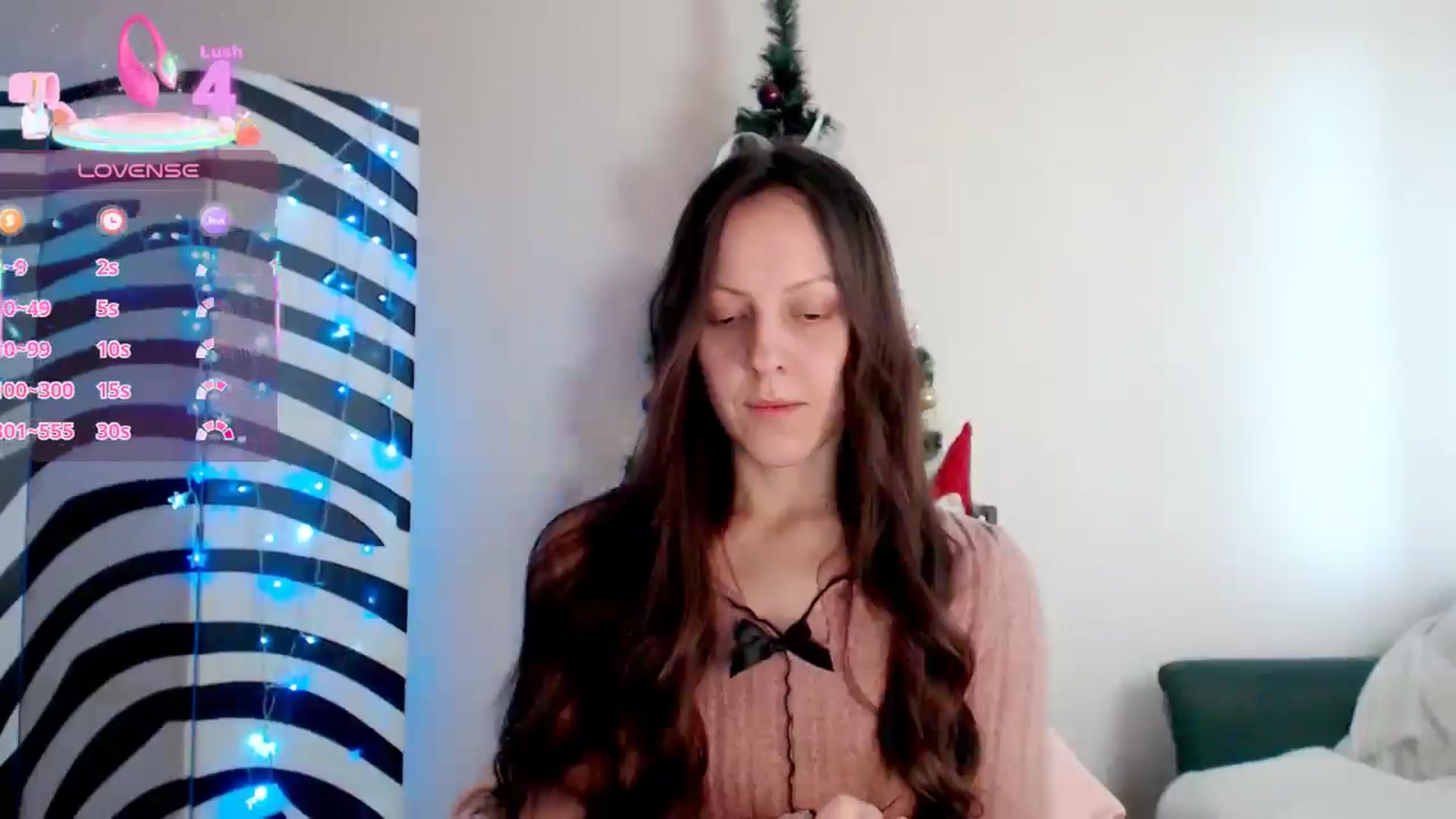 Gallery image thumbnail from BareflySi's myfreecams stream on, 01/05/2026, 10:02 image 14 of 20